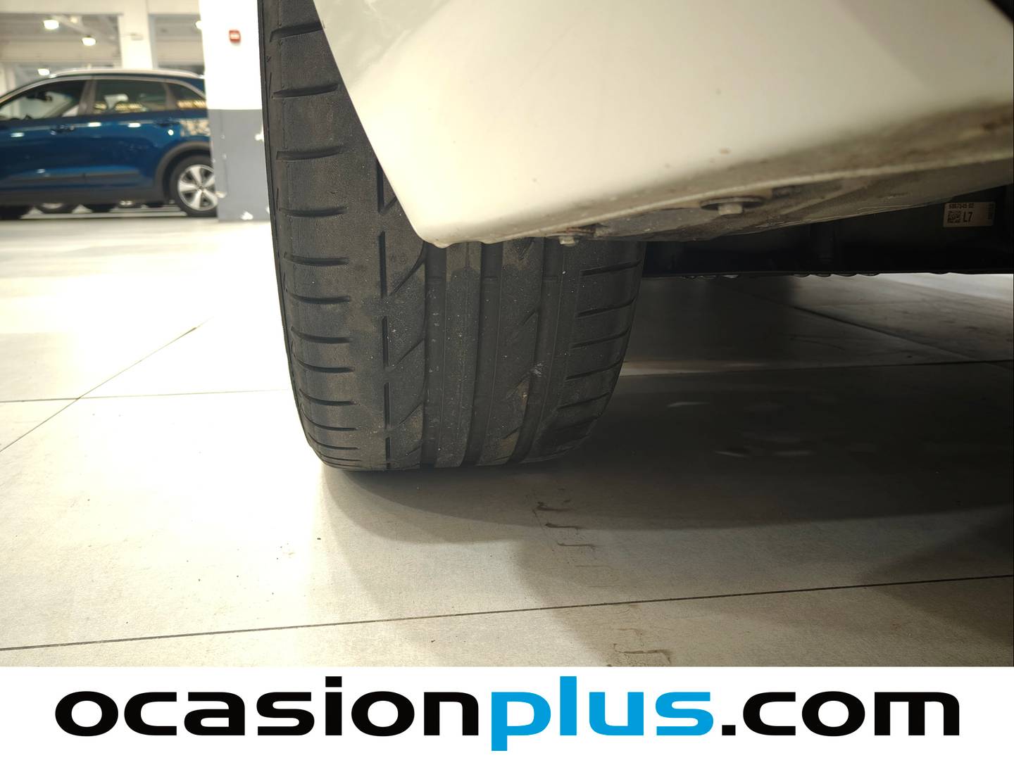 BMW Serie 1 BMW Serie 1 116d (116 CV) Paquete M 116cv