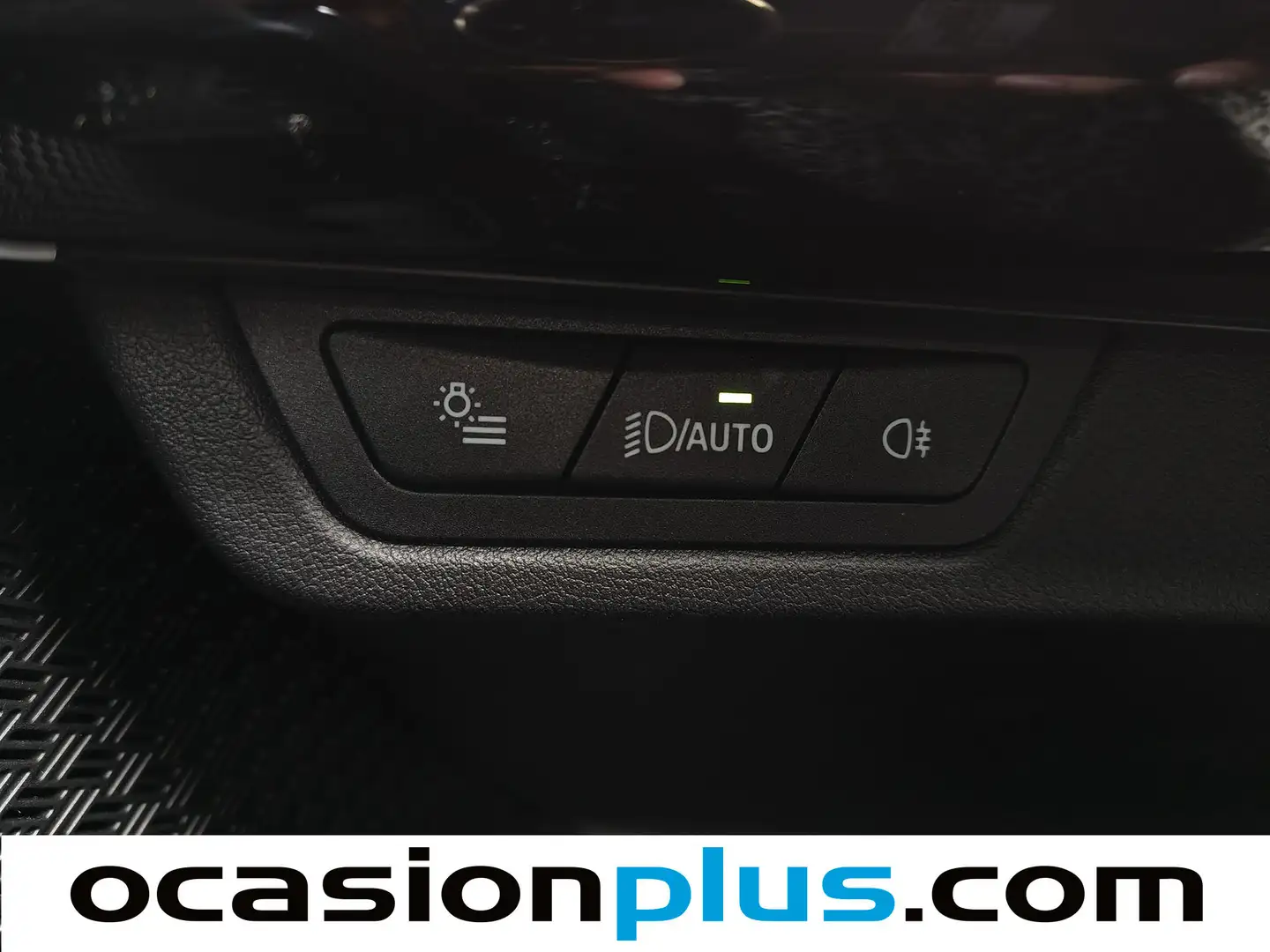 Foto BMW X1 BMW X1 sDrive18i (136 CV) Pack M