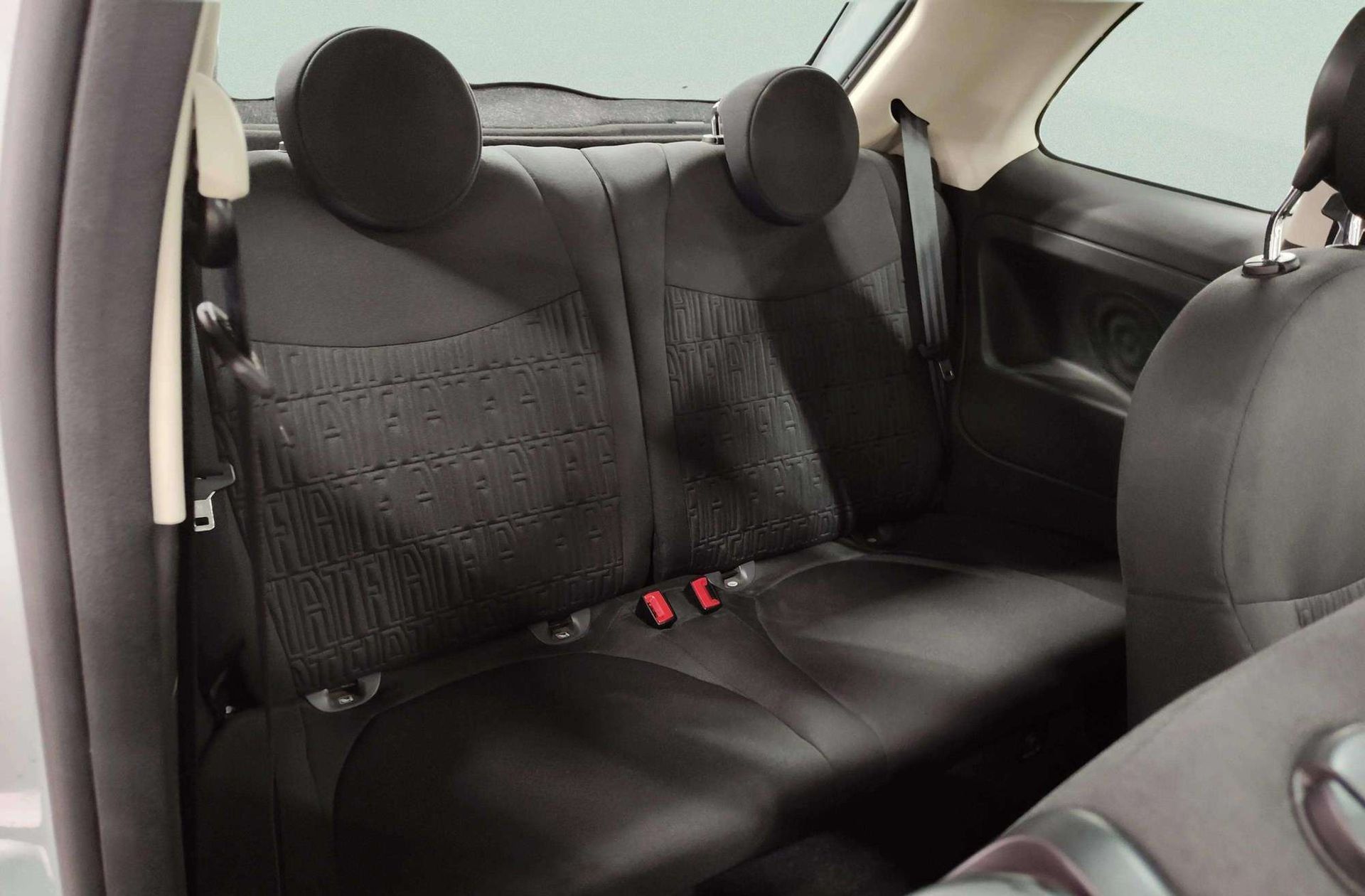 Fiat 500 1.0 Hybrid Dolcevita - foto 16