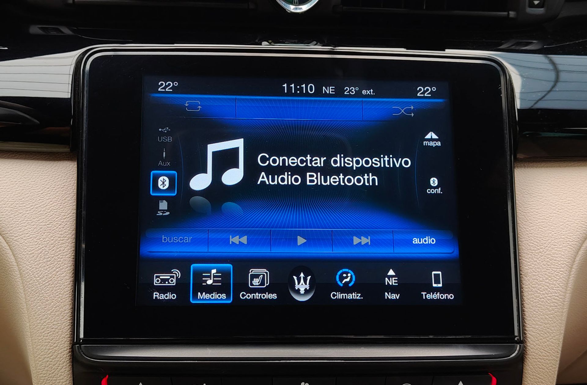 Maserati Quattroporte 3.0 V6 S Q4 - foto 40