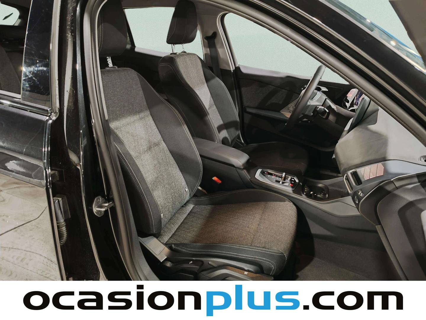 BMW Serie 1 BMW Serie 1 120d (163 CV) automático