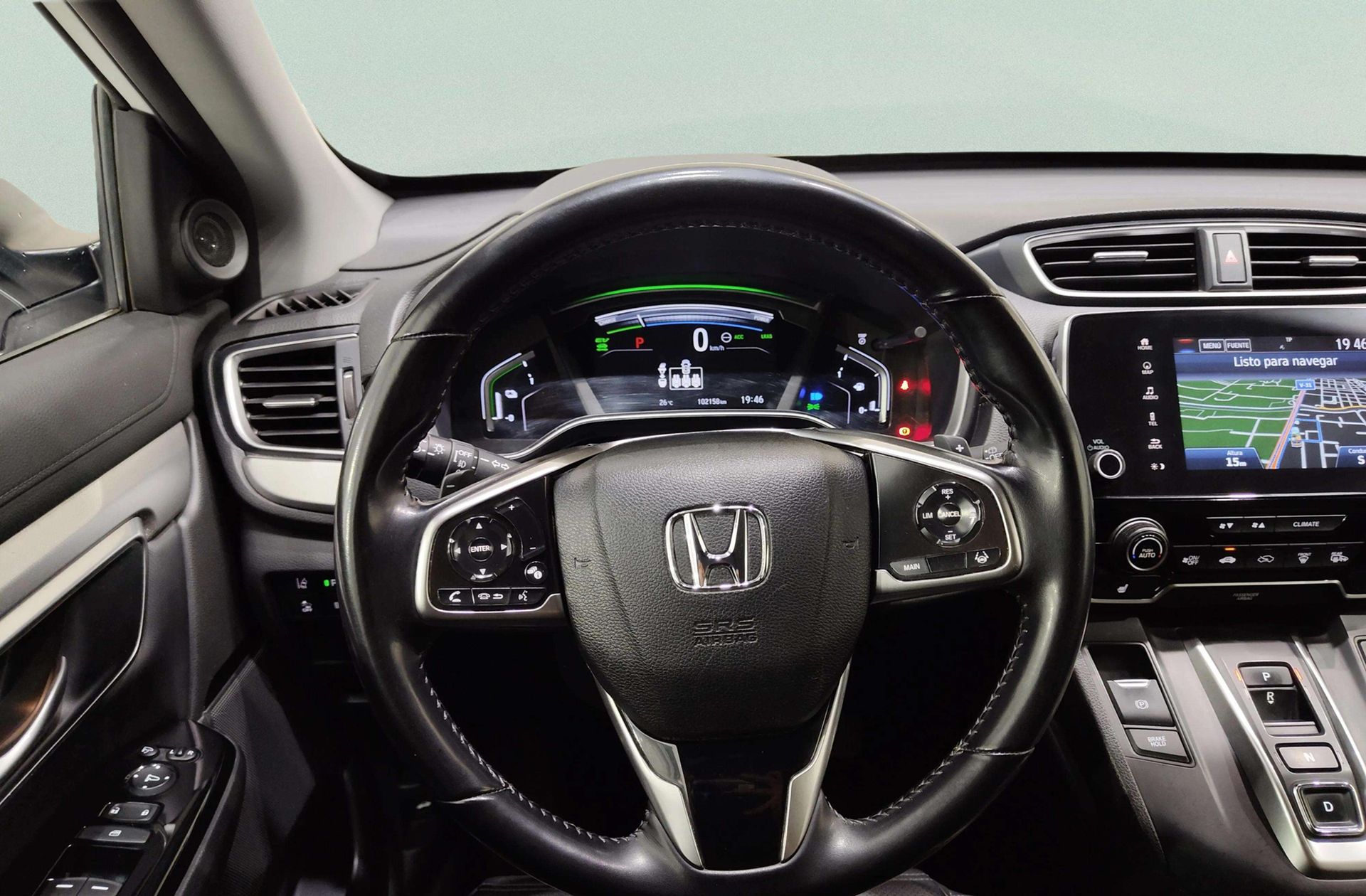 Honda CR-V 2.0 i-MMD HEV Elegance 4x2 - foto 26