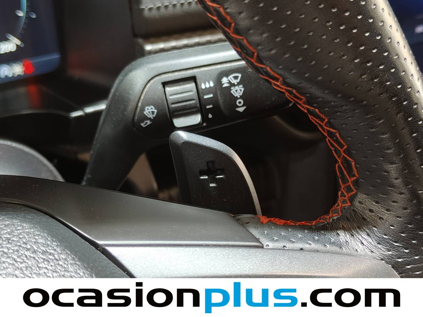 Ford Ranger Ford Ranger 3.0 Ecoboost Doble Cabina Raptor AT 4x4 (288 CV) de segunda mano