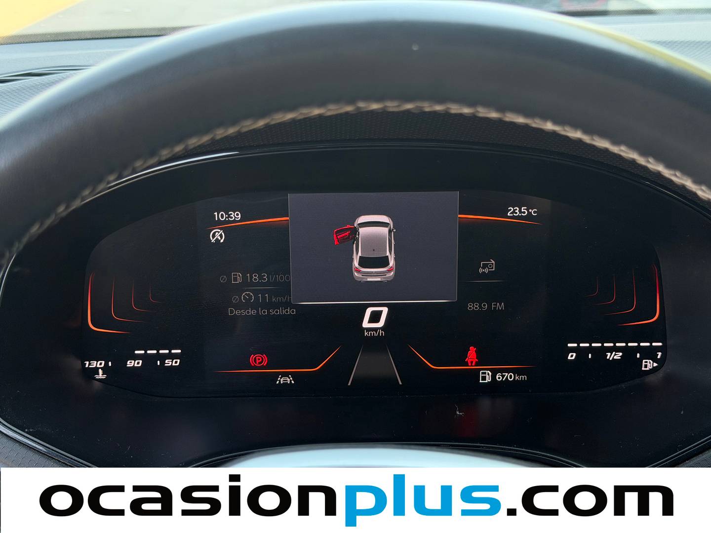 Seat Ibiza Seat Ibiza 1.0 TSI S&S Xcellence (115 CV) 2025
