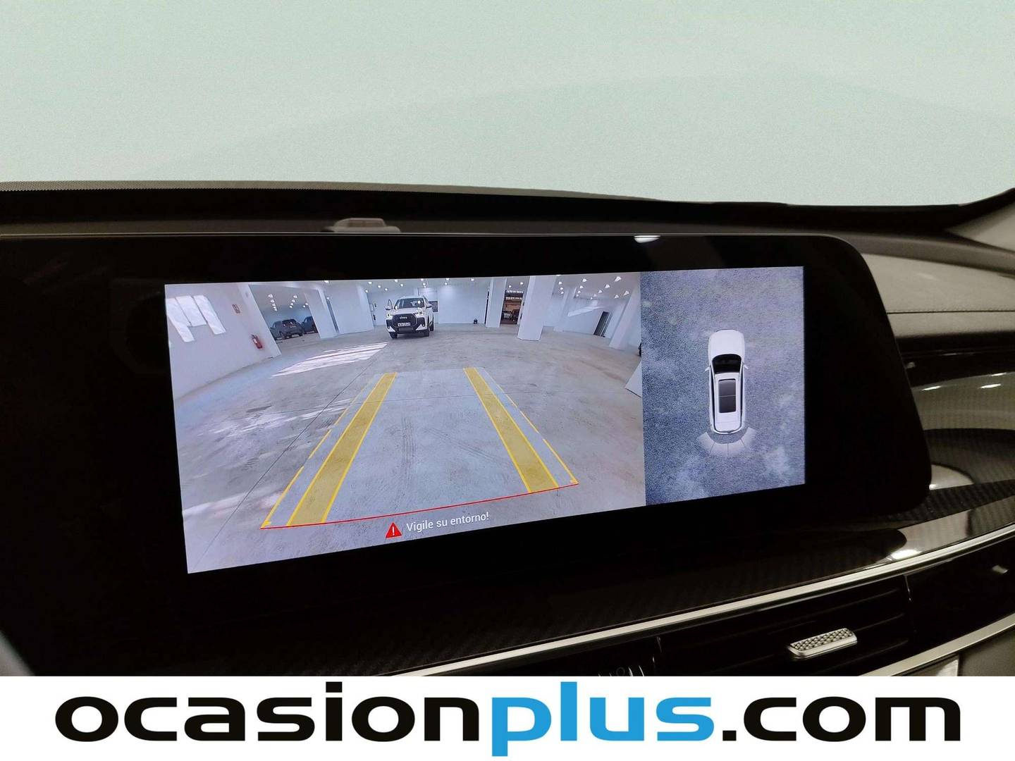 EBRO S700 EBRO S700 1.6 TGDI Comfort DCT (147 CV) al mejor precio