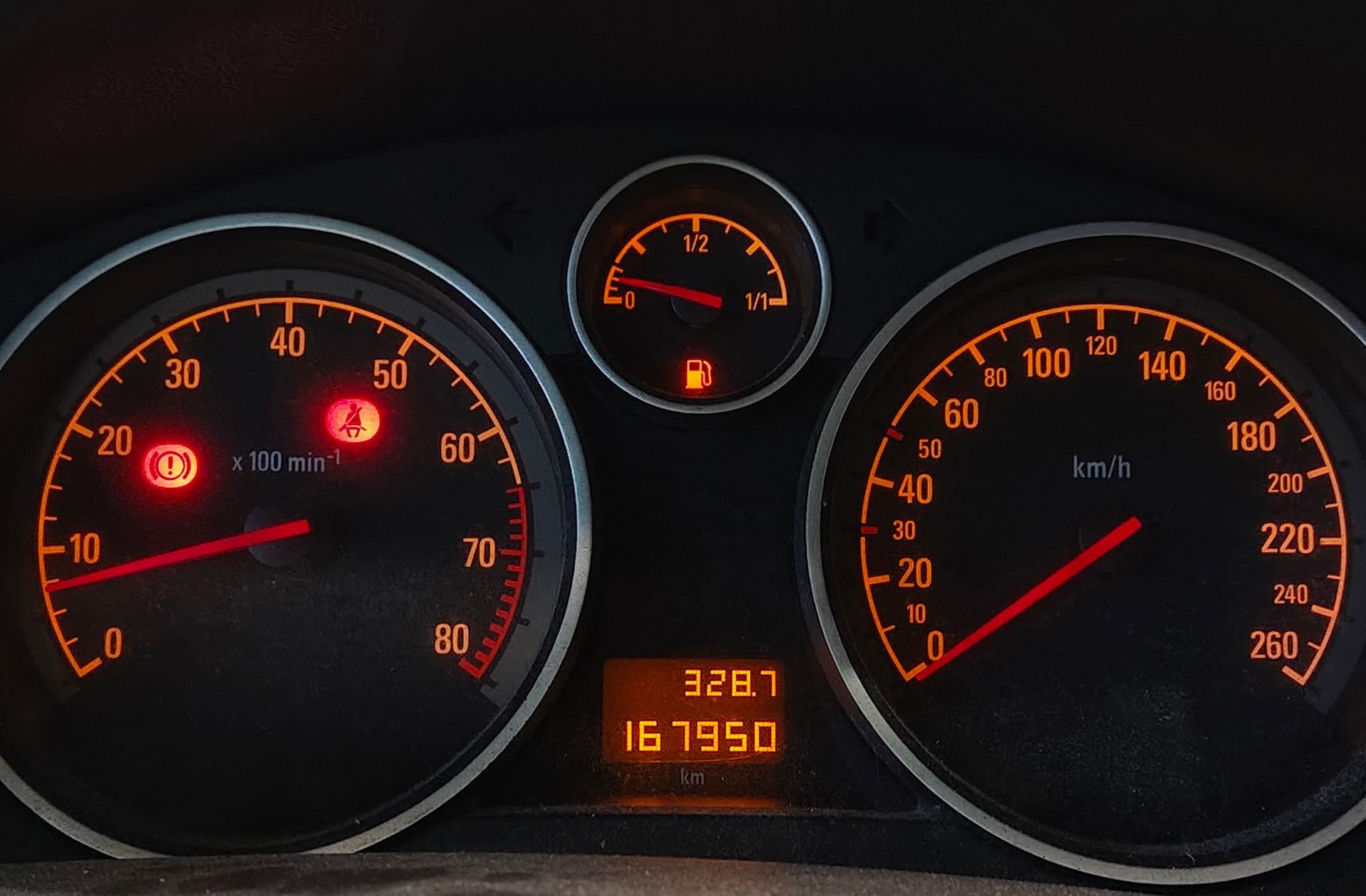 Opel Astra 1.4 Enjoy - foto 20