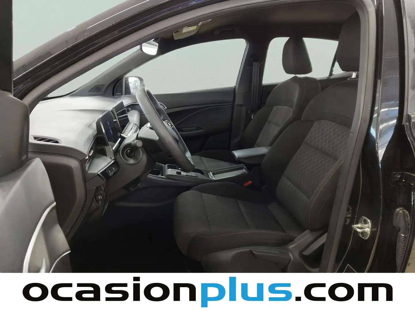 Foto MG MG3 Hybrid+ MG MG3 Hybrid+ Standard (195 CV)