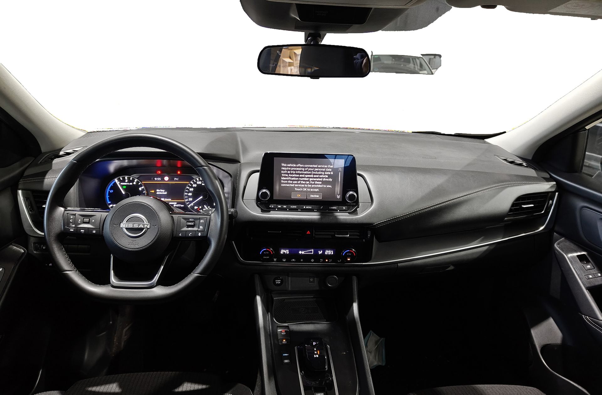 Nissan Qashqai E-POWER Acenta - foto 6