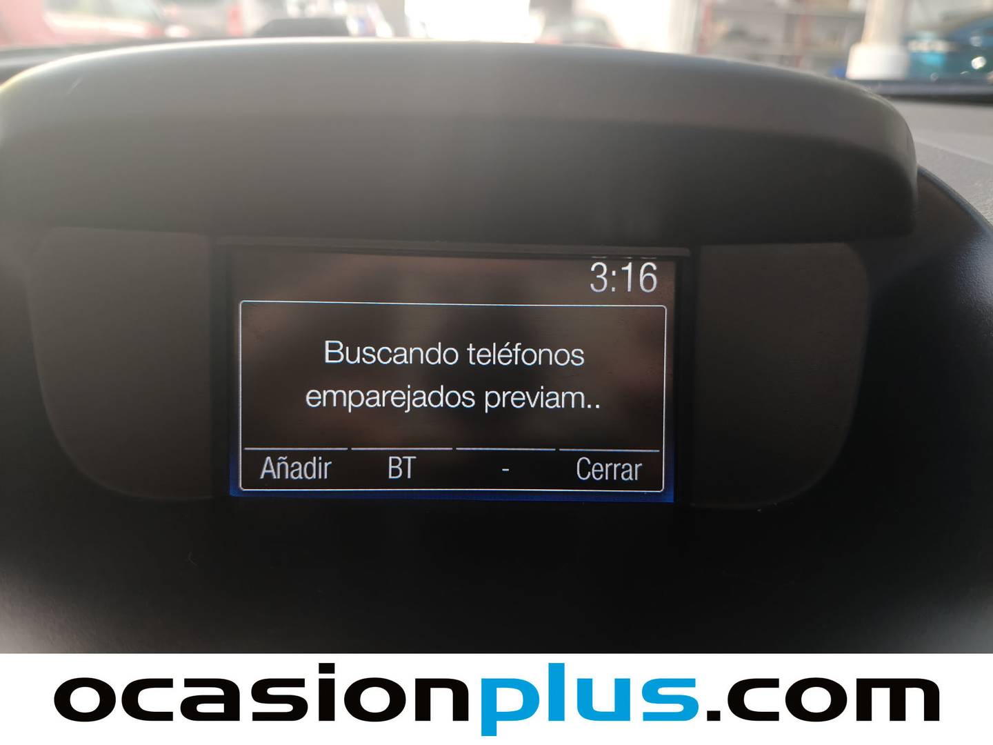 Ford Ka+ Ford Ka+ 1.2 Ti-VCT Ultimate 63 kW (85 CV) al mejor precio