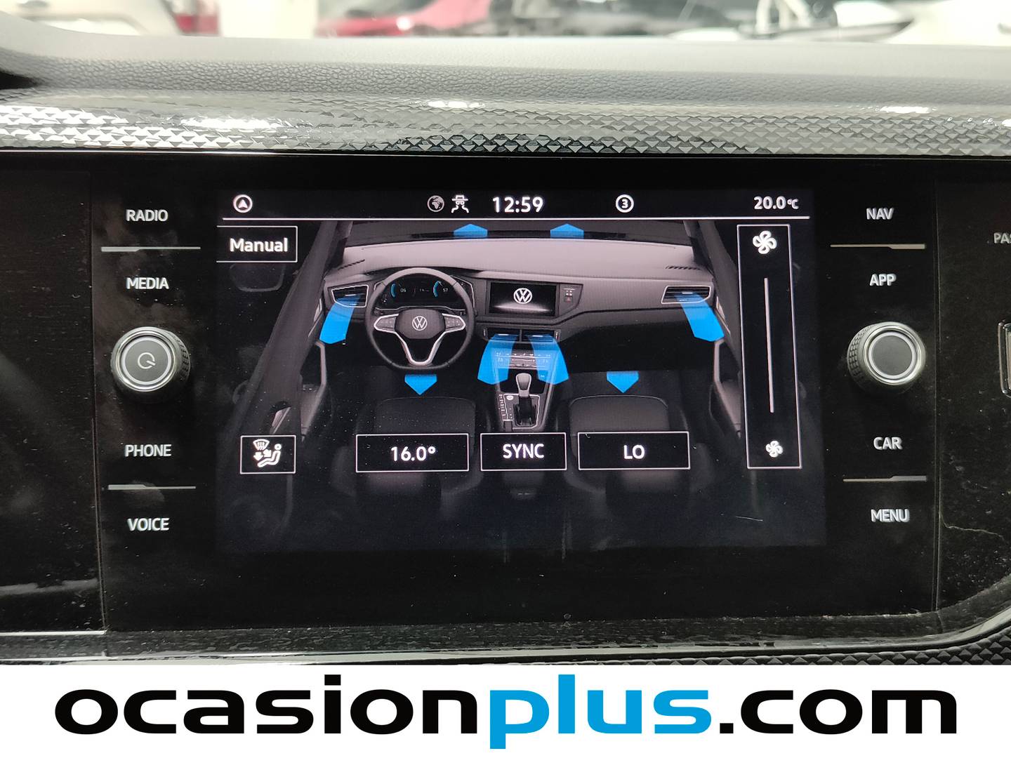 Foto Volkswagen Taigo Volkswagen Taigo ``Más`` 1.0 TSI (115 CV) DSG