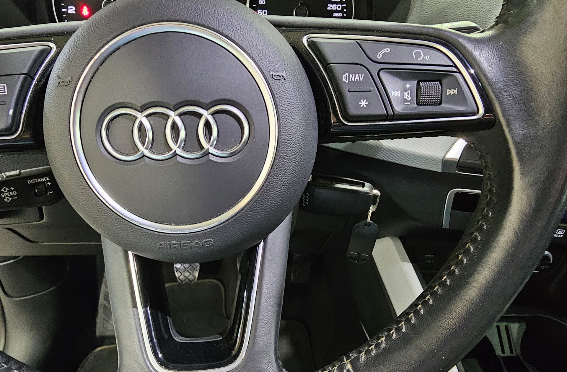 Audi Q2 design edition 1.0 TFSI ultra - foto 29