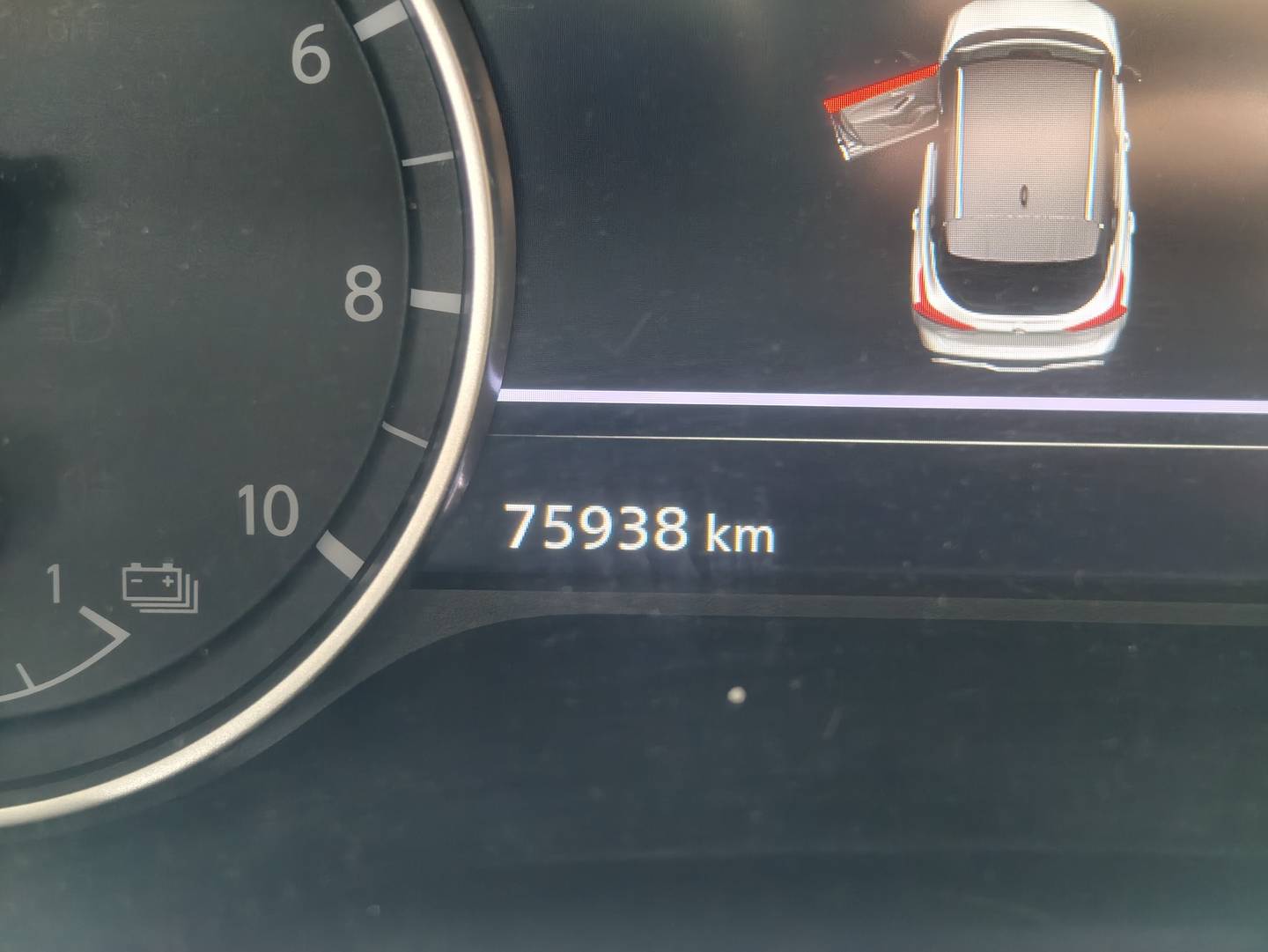 Nissan QASHQAI Nissan Qashqai E-POWER N-Connecta Auto (190 CV) 190cv