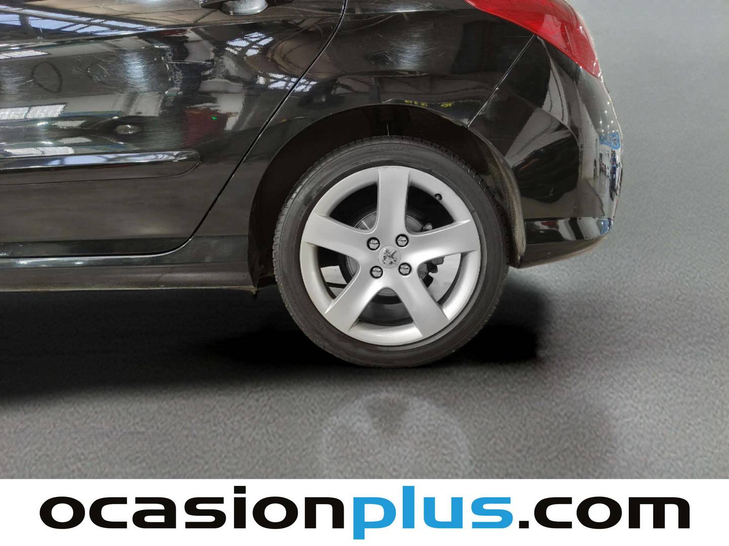 Peugeot 308 Peugeot 308 1.6 HDI FAP Premium (110 CV) km 0