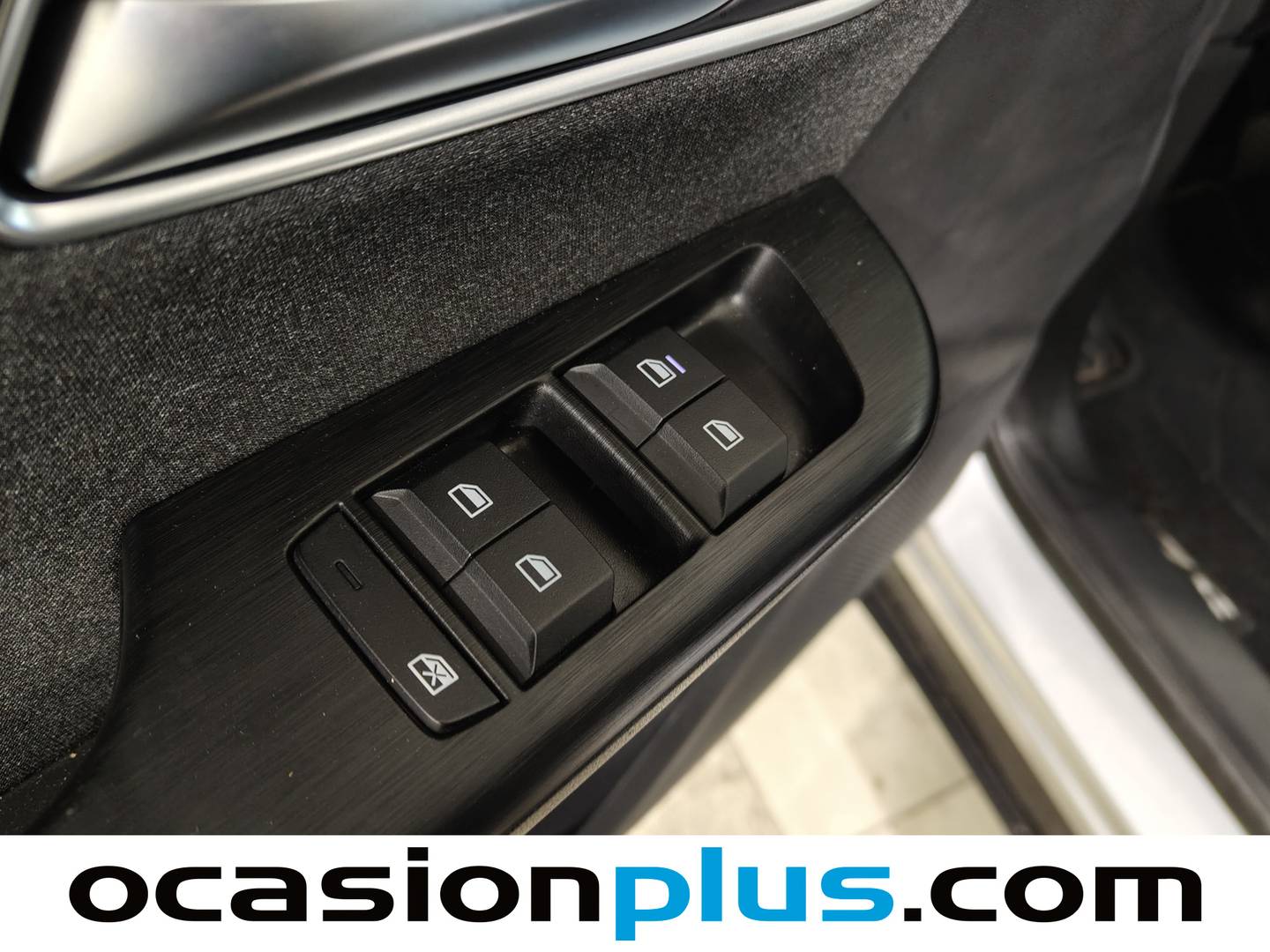 MG ZS MG ZS 1.5 Hybrid+ Comfort (197 CV) de ocasión