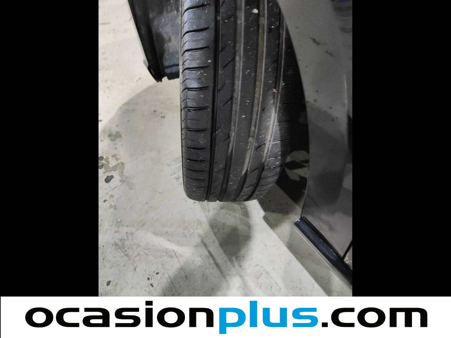 Foto Seat Ibiza SEAT Ibiza 1.5 TSI FR XL DSG (150 CV)