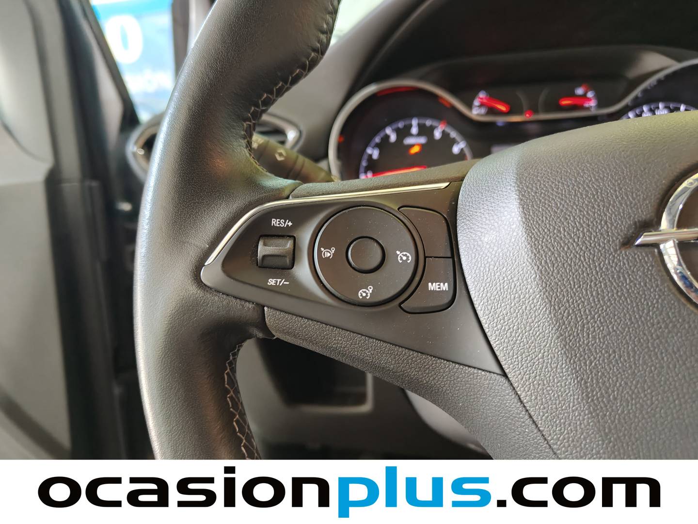 Foto Opel Crossland Opel Crossland 1.2 Elegance Auto  (130 CV)