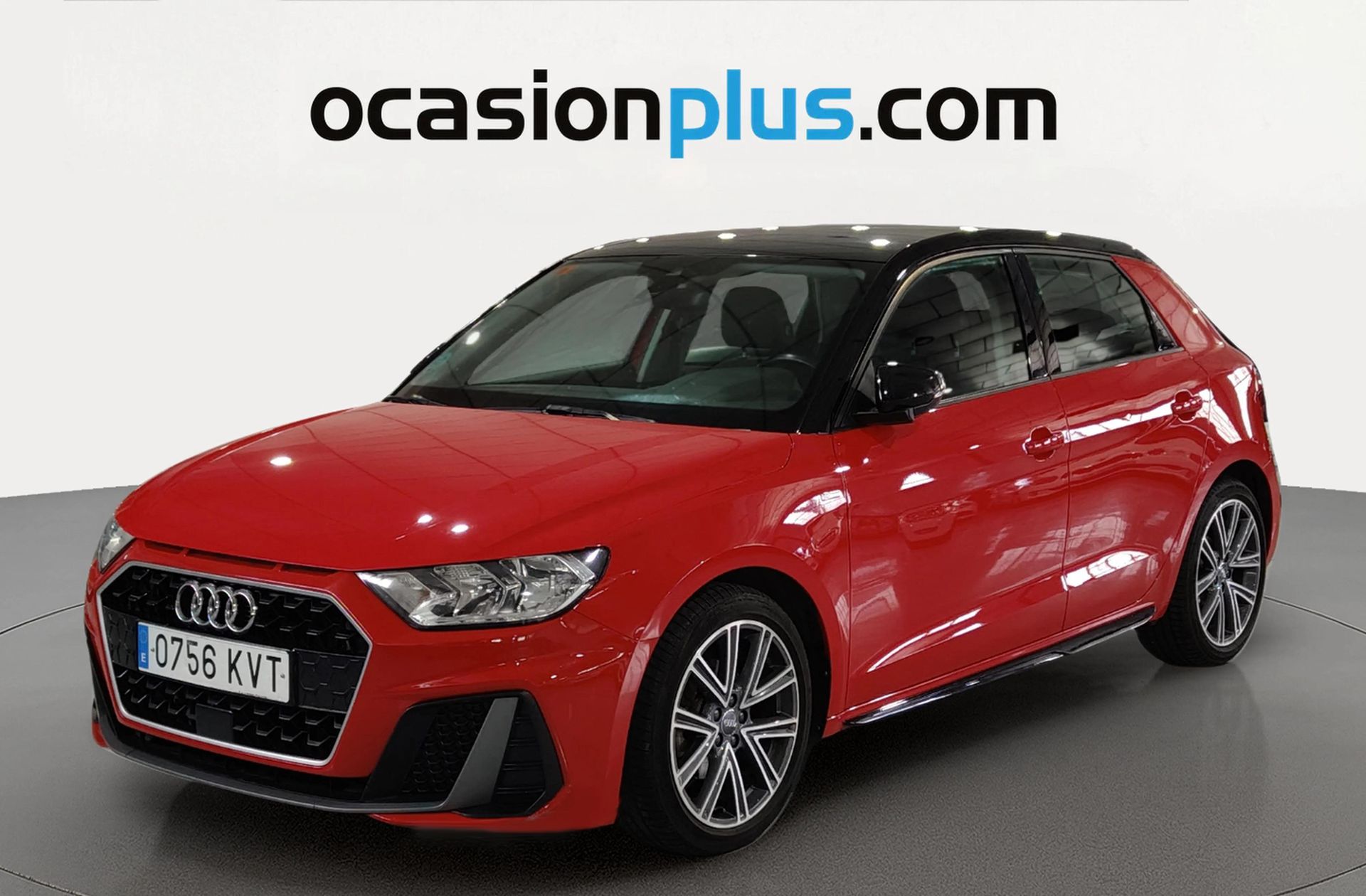 Audi A1 Sportback S line 30 TFSI