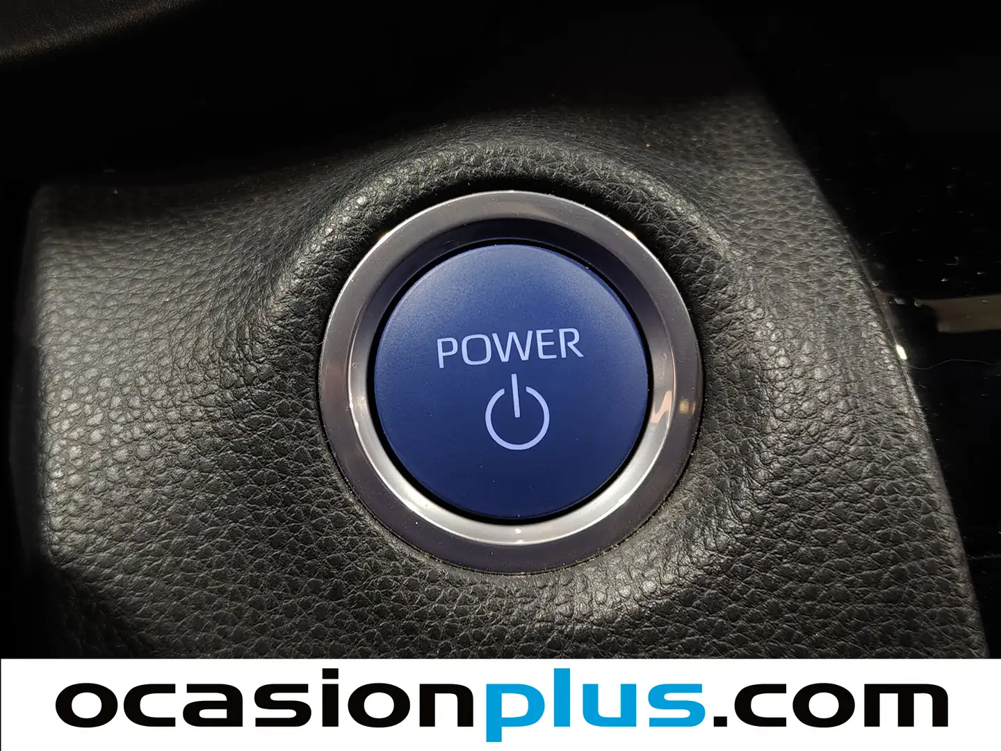 Foto Toyota Yaris Cross Toyota Yaris Cross 120H Active Tech (116 CV)