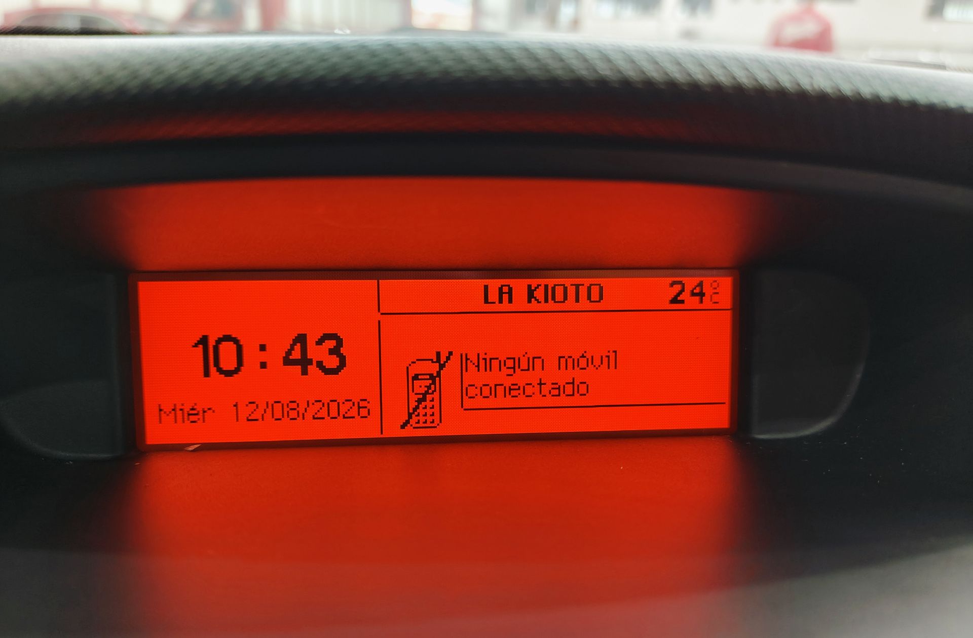 Peugeot 308 SW 1.6 VTi Sportium - foto 22
