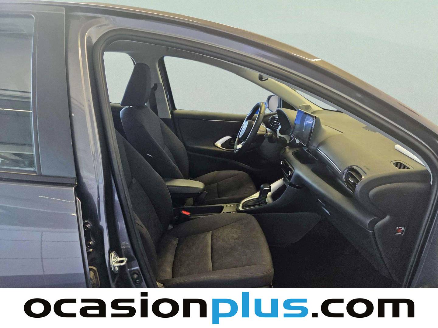 Toyota Yaris Toyota Yaris 120H Active Plus (116 CV) km 0
