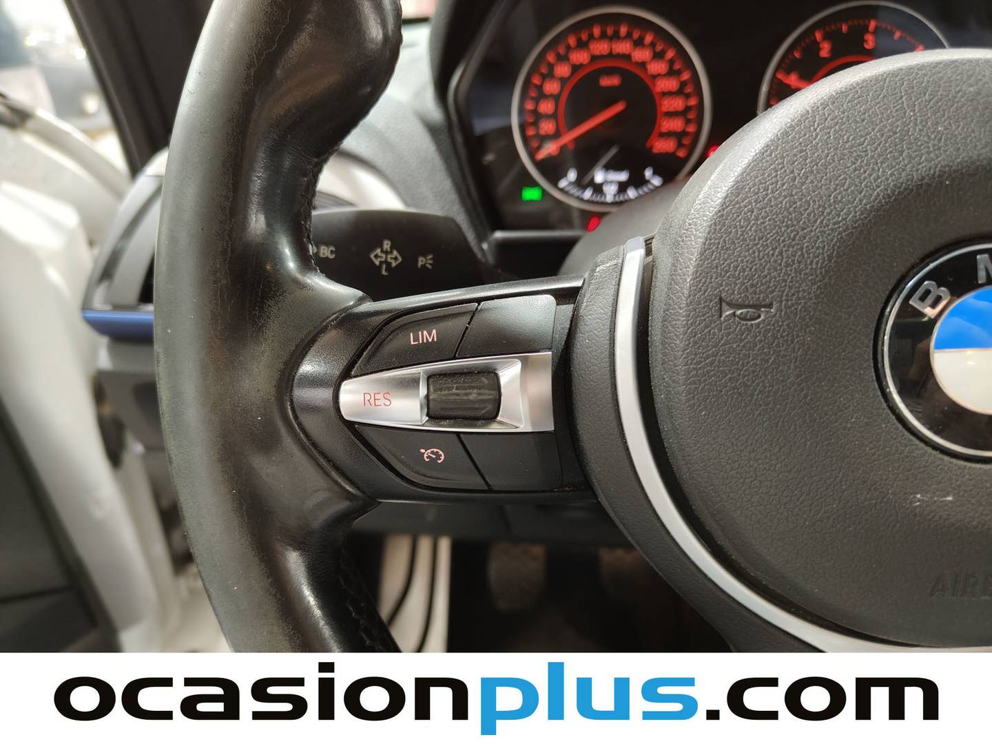 BMW Serie 1 BMW Serie 1 116d (116 CV) Pack M al mejor precio