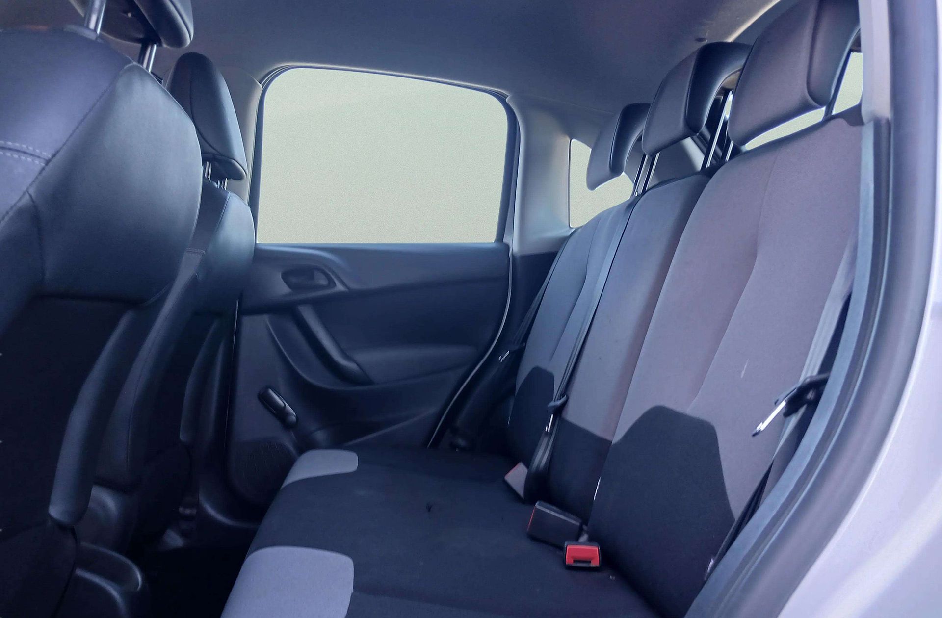 Citroën C3 HDi 70 Attraction - foto 10