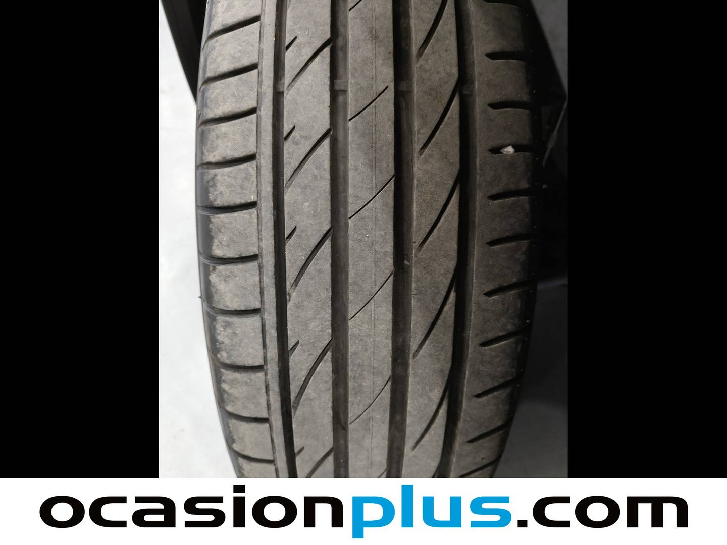 EBRO S700 EBRO S700 1.6 TGDI Comfort DCT (147 CV) de segunda mano
