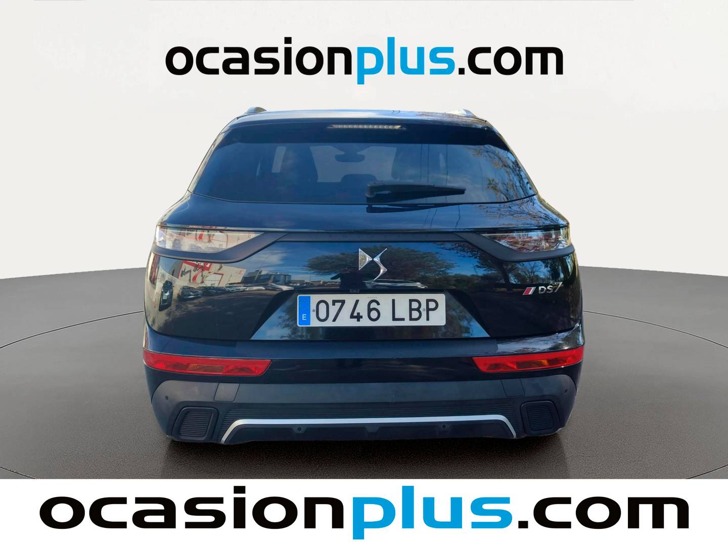 DS DS 7 Crossback DS DS7 Crossback BlueHDi 130 Performance Line (130 CV) barato