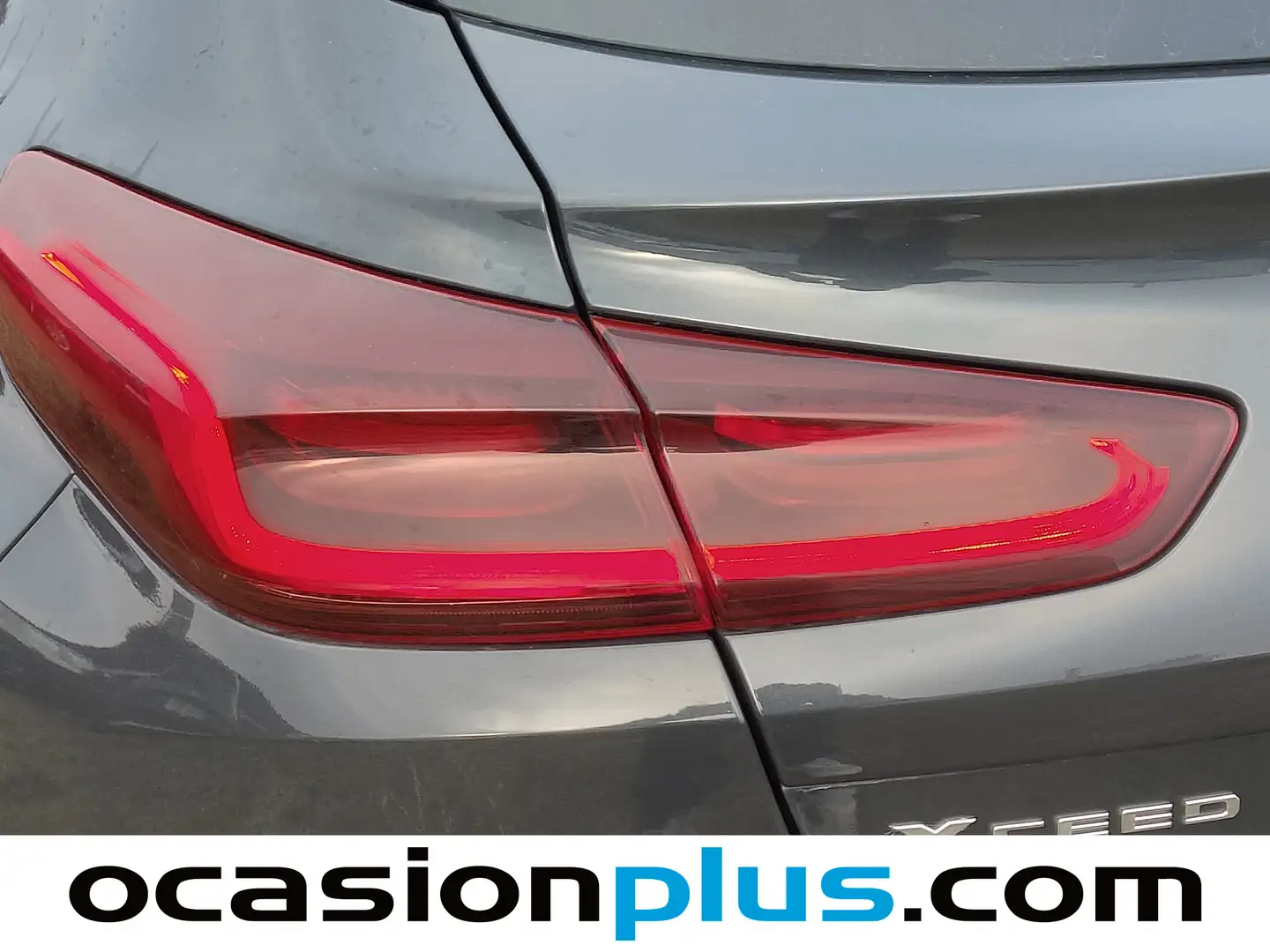 Foto KIA XCeed Kia XCeed 1.0 T-GDi Drive (120 CV)