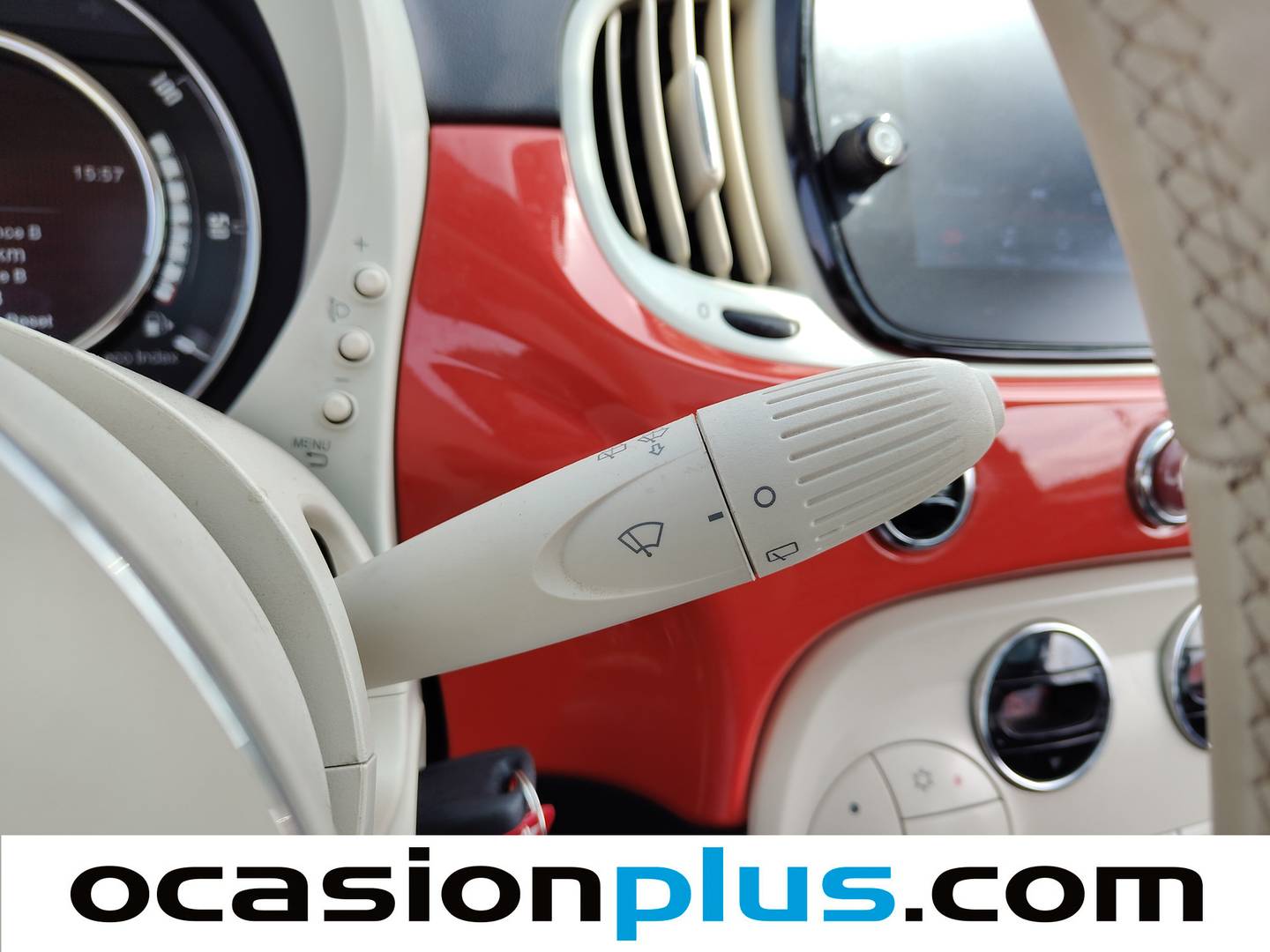 Fiat 500 Fiat 500 1.0 Hybrid Dolcevita (70 CV) km 0