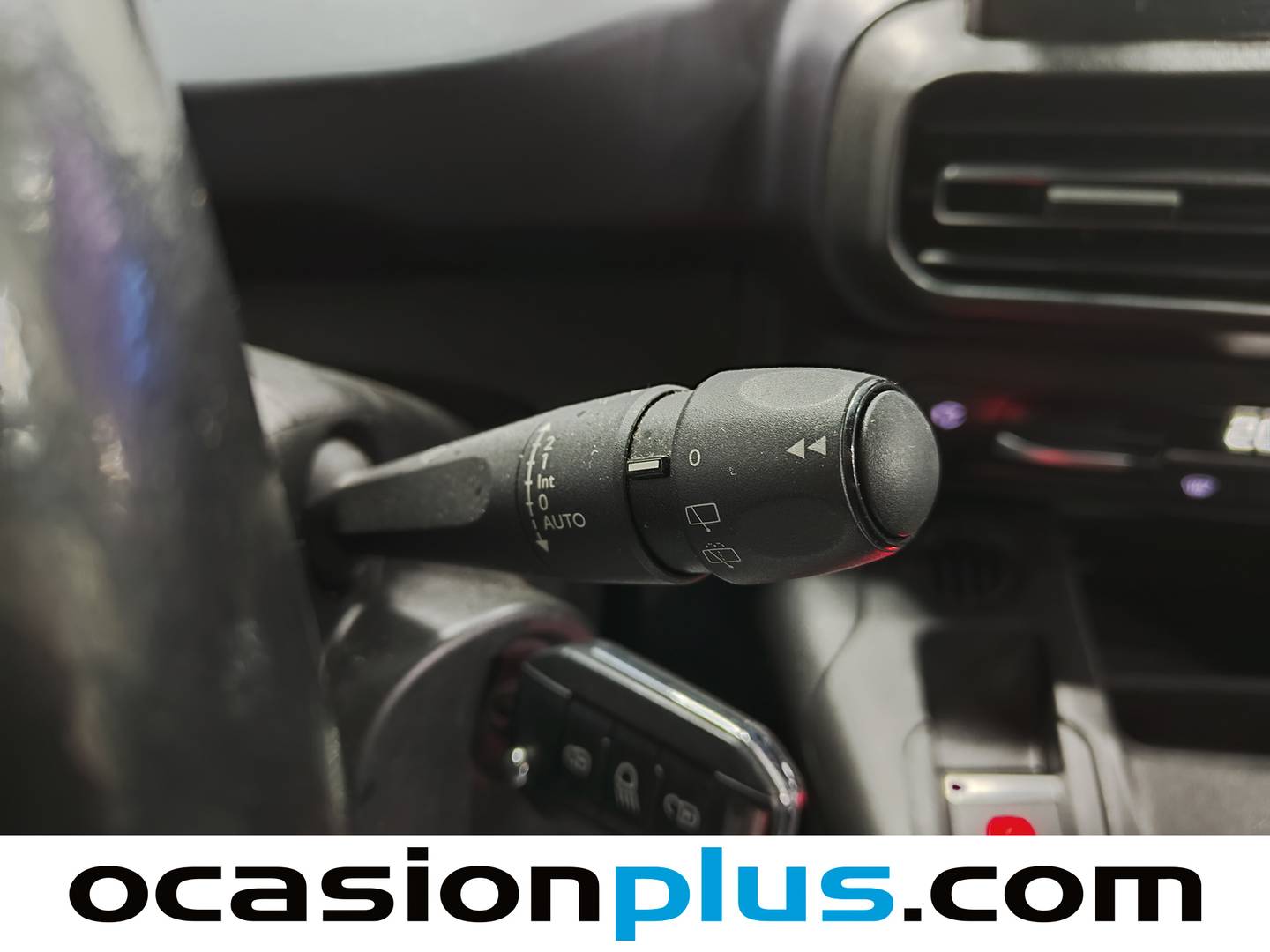 Foto Peugeot Rifter Peugeot Rifter BlueHDi 130 Allure Standard (130 CV)