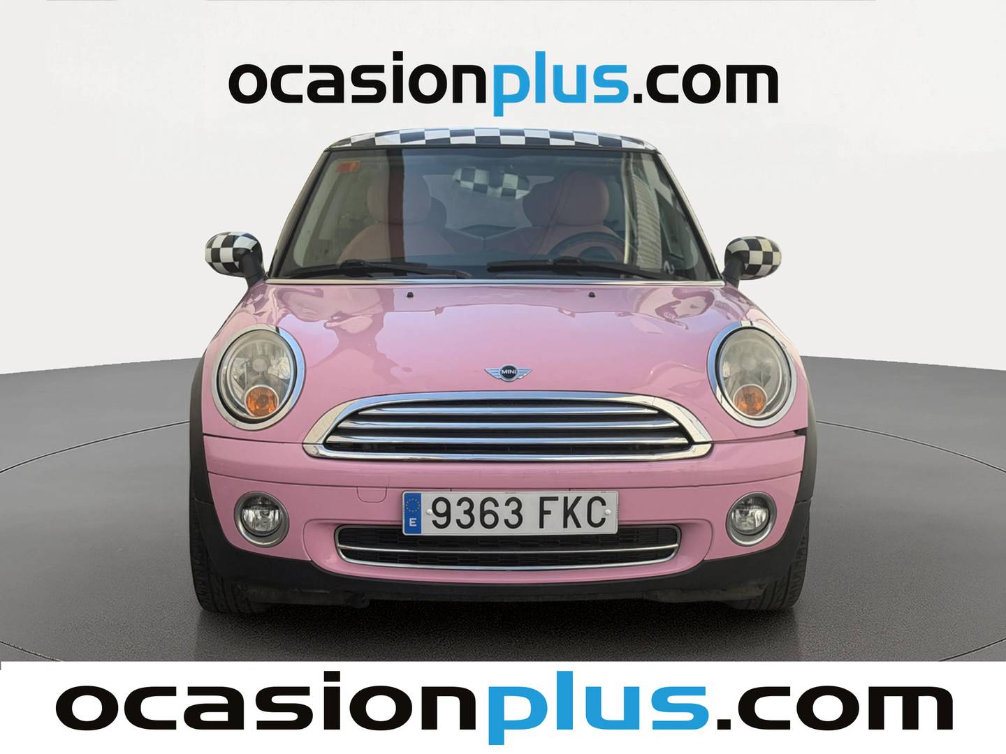 Mini MINI Mini MINI Cooper (120 CV) al mejor precio