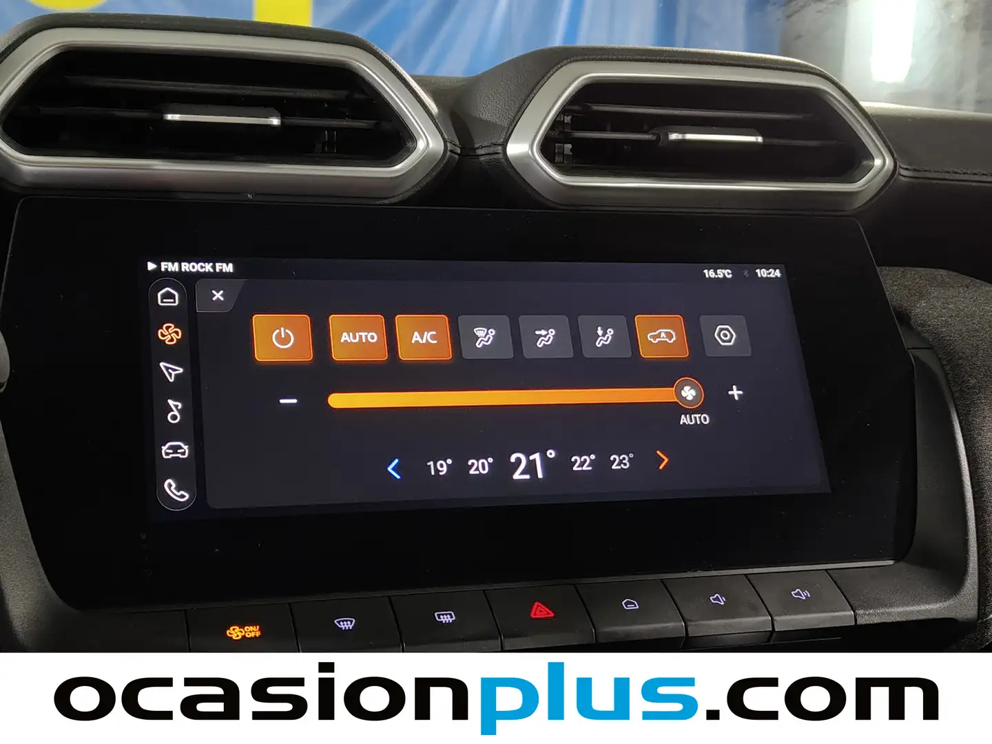 Foto MG ZS MG ZS 1.5 Hybrid+ Standard (197 CV)