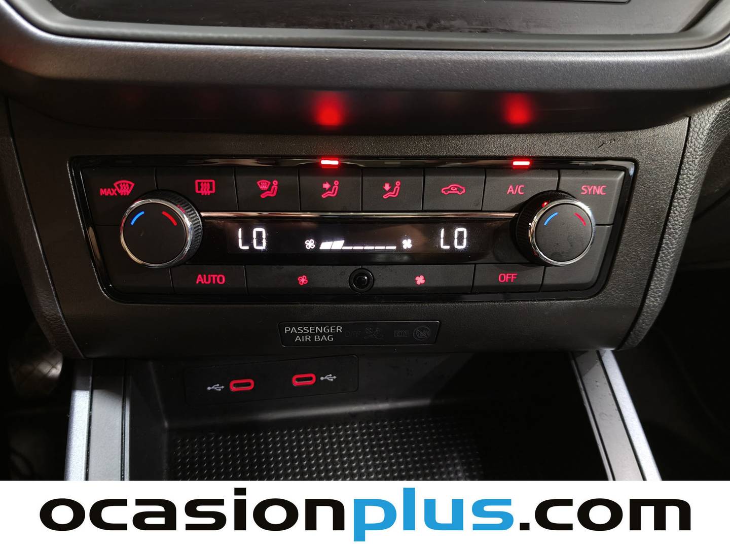 Seat Arona Seat Arona 1.0 TSI Style Ecomotive (110 CV) de segunda mano