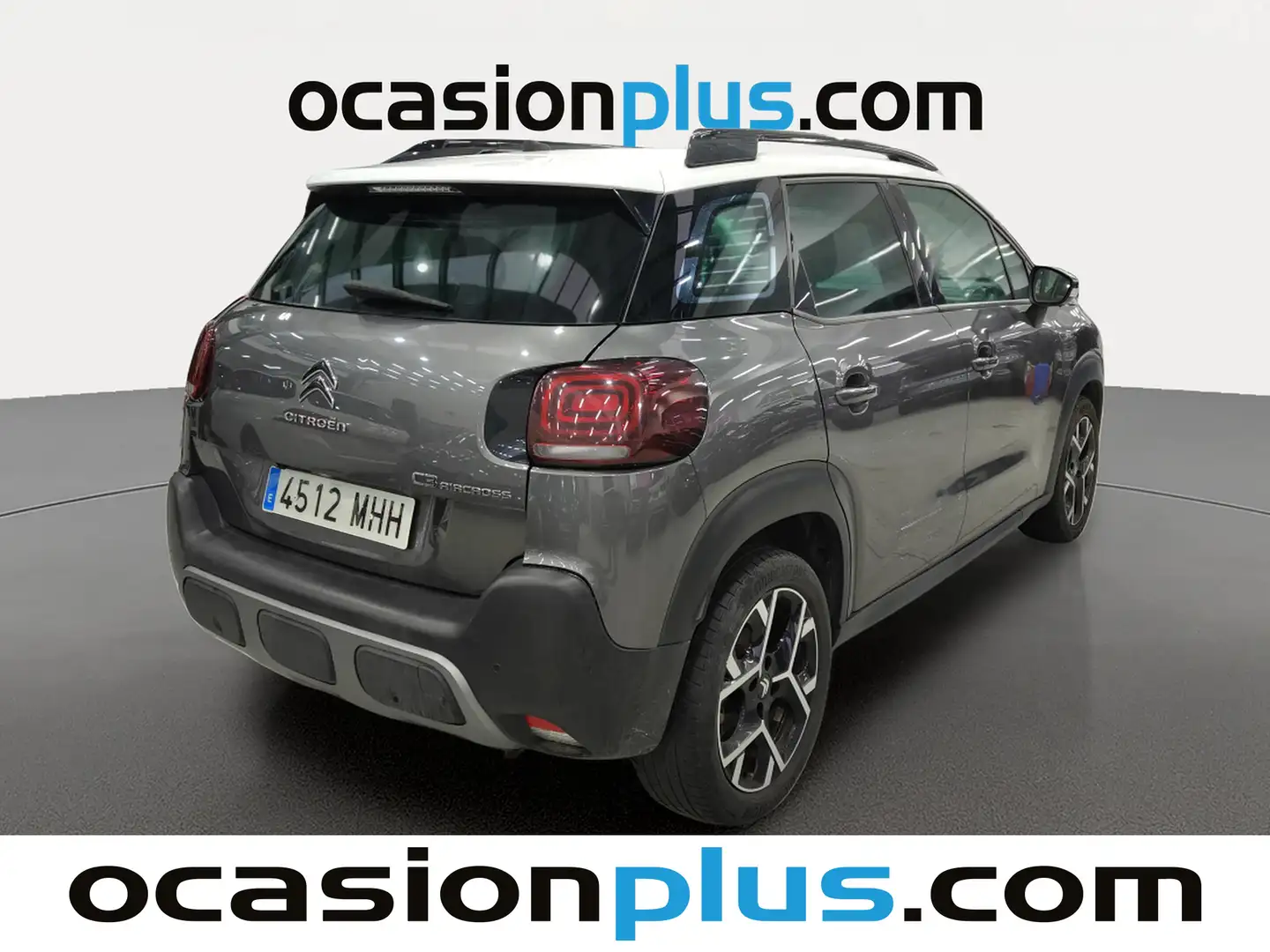 Foto Citroën C3 Aircross Citroen C3 Aircross PureTech 130 Shine Pack EAT6 (131 CV)