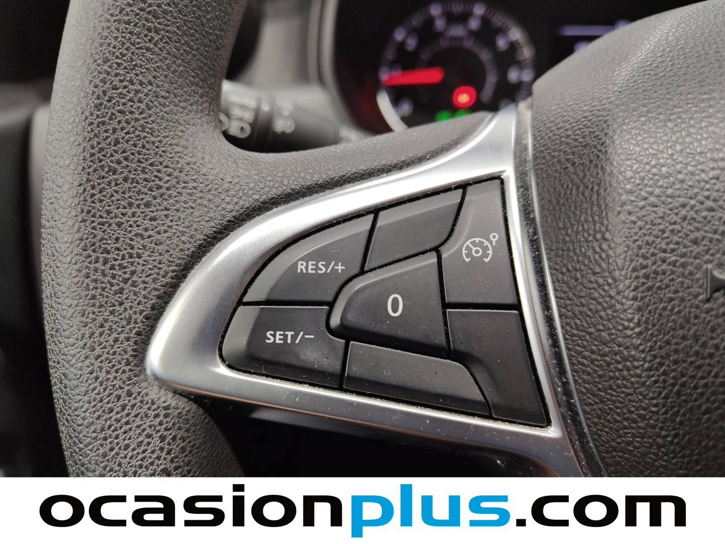 Dacia Duster Dacia Duster Essential TCE (100 CV) 4X2 GLP de ocasión