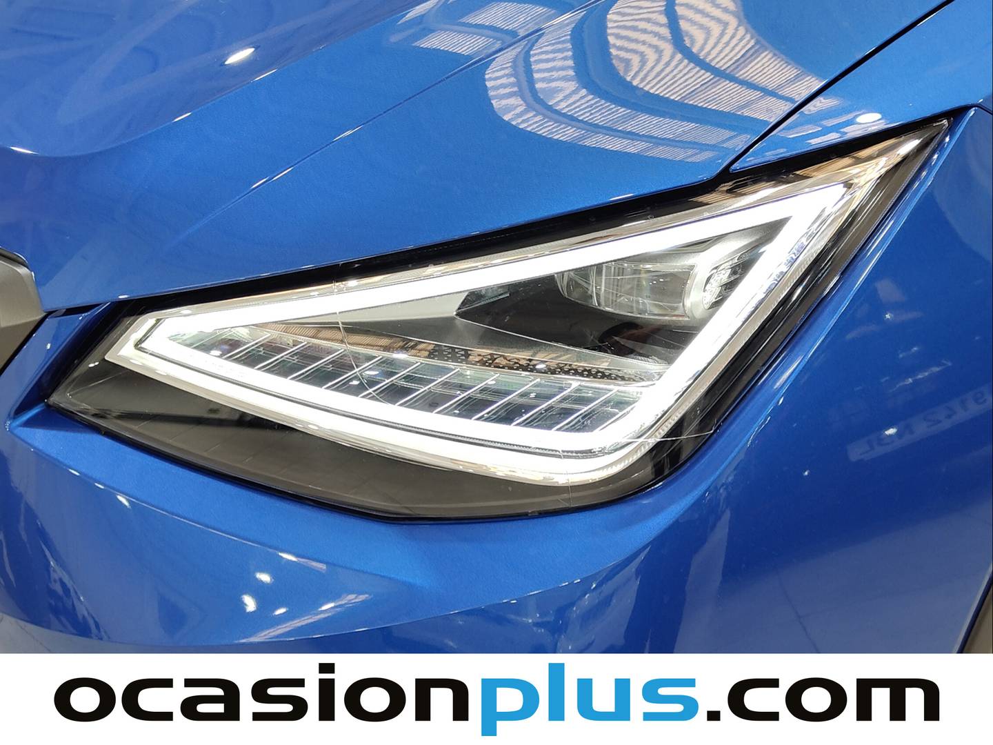 Paquetes del Seat Arona Seat Arona 1.0 TSI FR Special Edition (115 CV)
