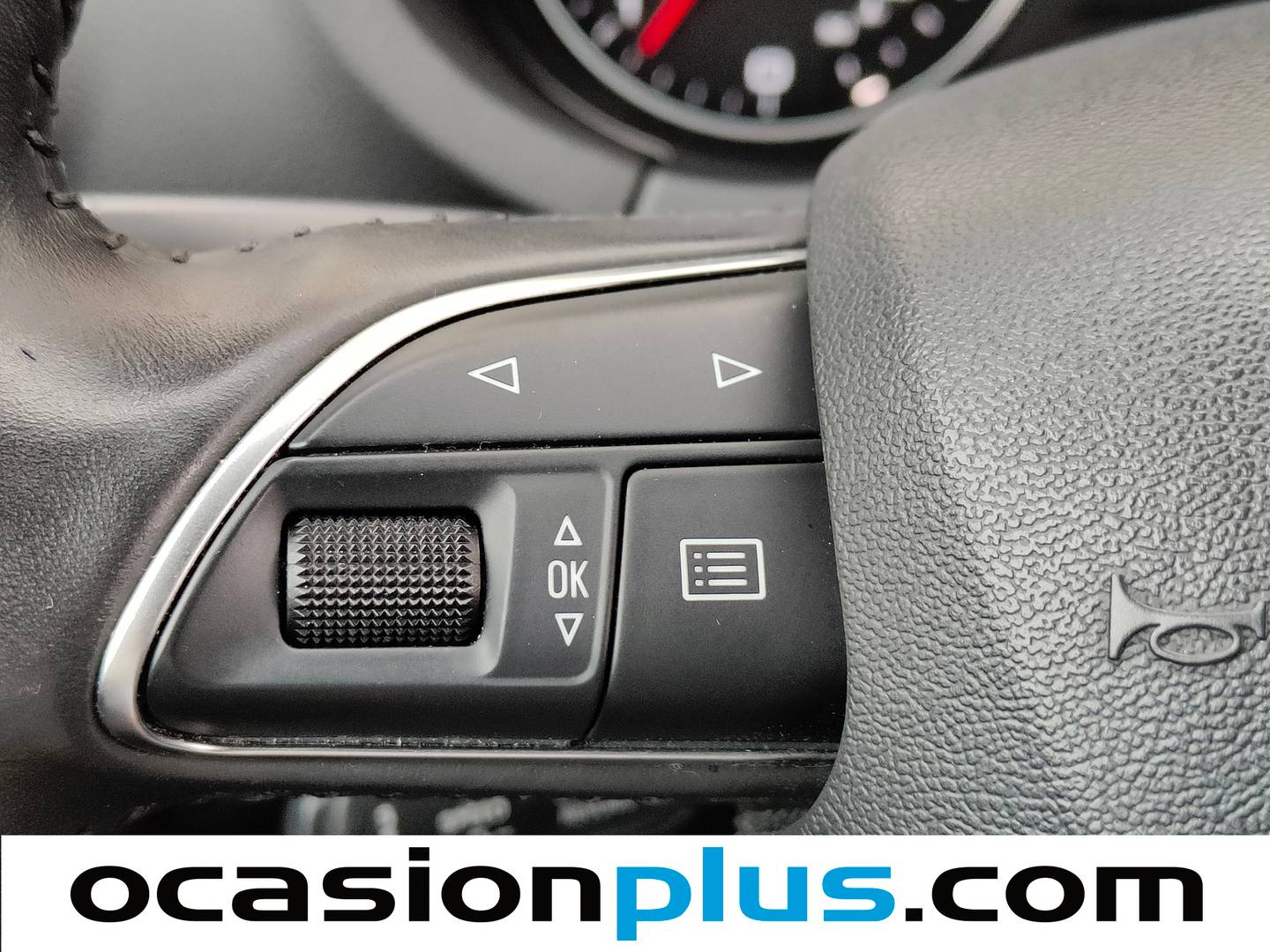 Audi A3 Audi A3 Sportback Attraction 1.6 TDI (105 CV) S Tronic de segunda mano