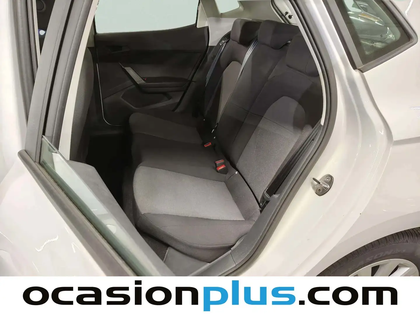 Foto Seat Ibiza SEAT Ibiza 1.0 TGI Reference Plus  GNC (90 CV)