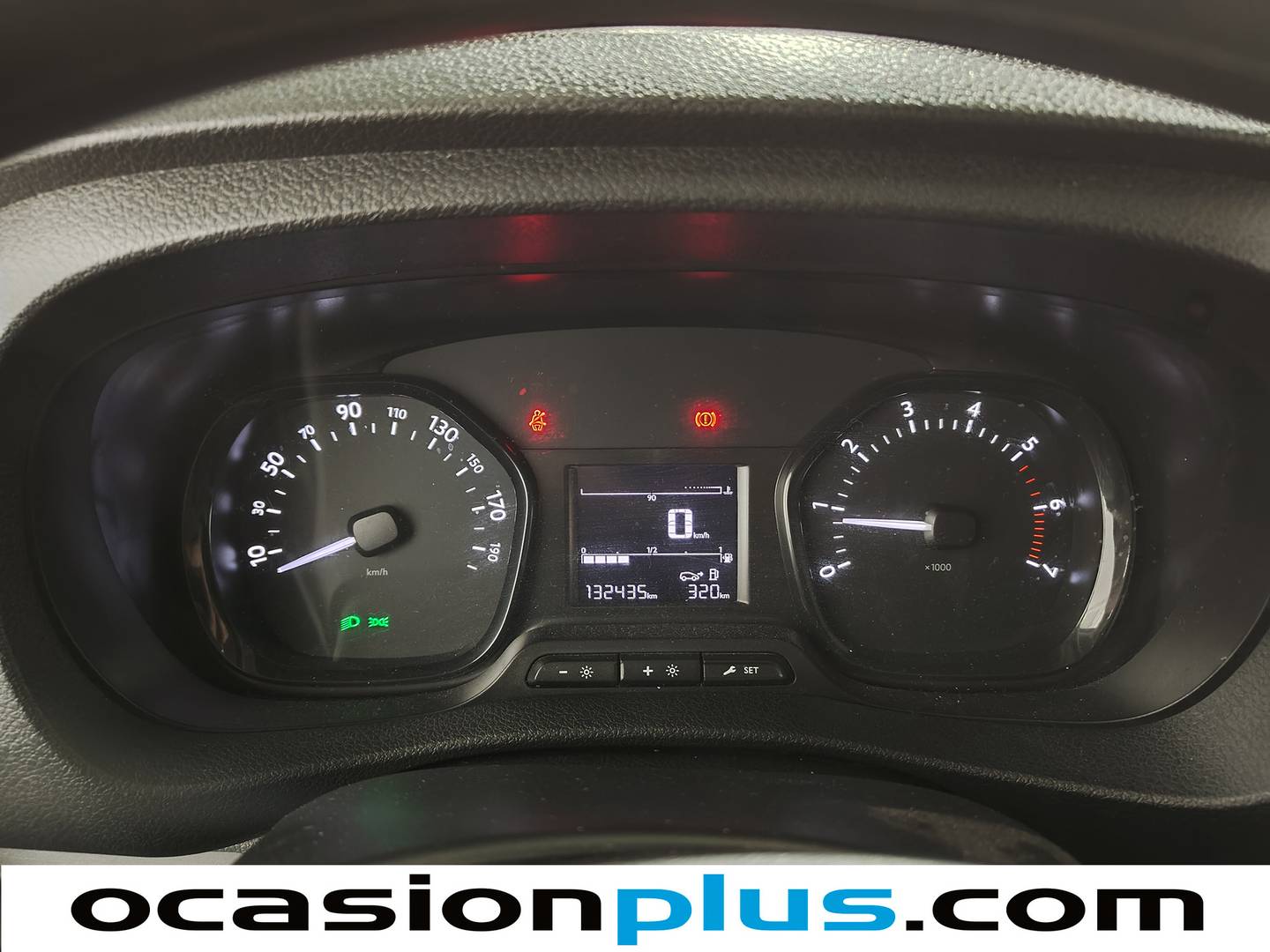 Foto Peugeot Expert Peugeot Expert BlueHDi 100 Pro Standard (102 CV)