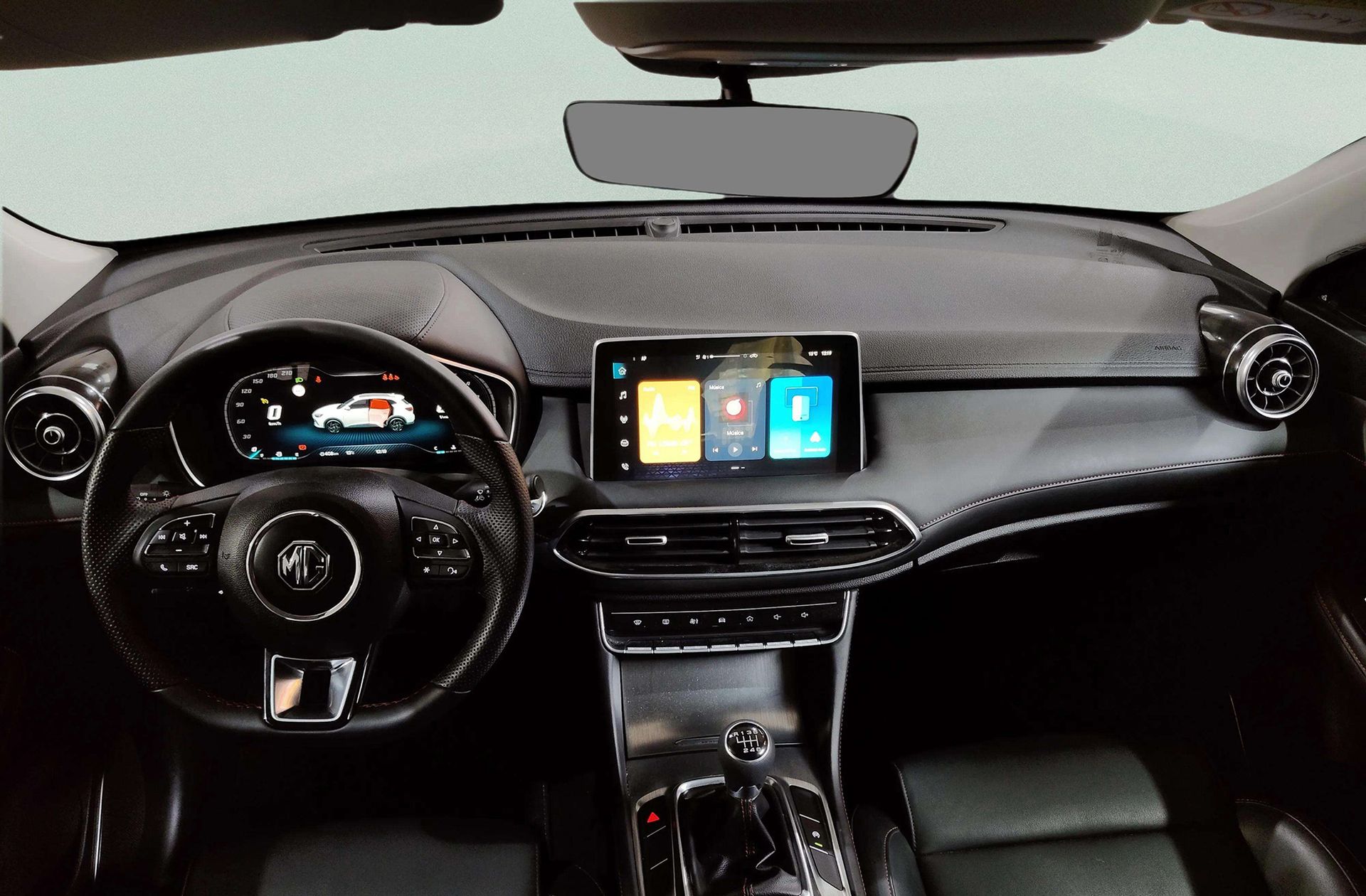 MG HS 1.5 Turbo GDI Comfort - foto 7