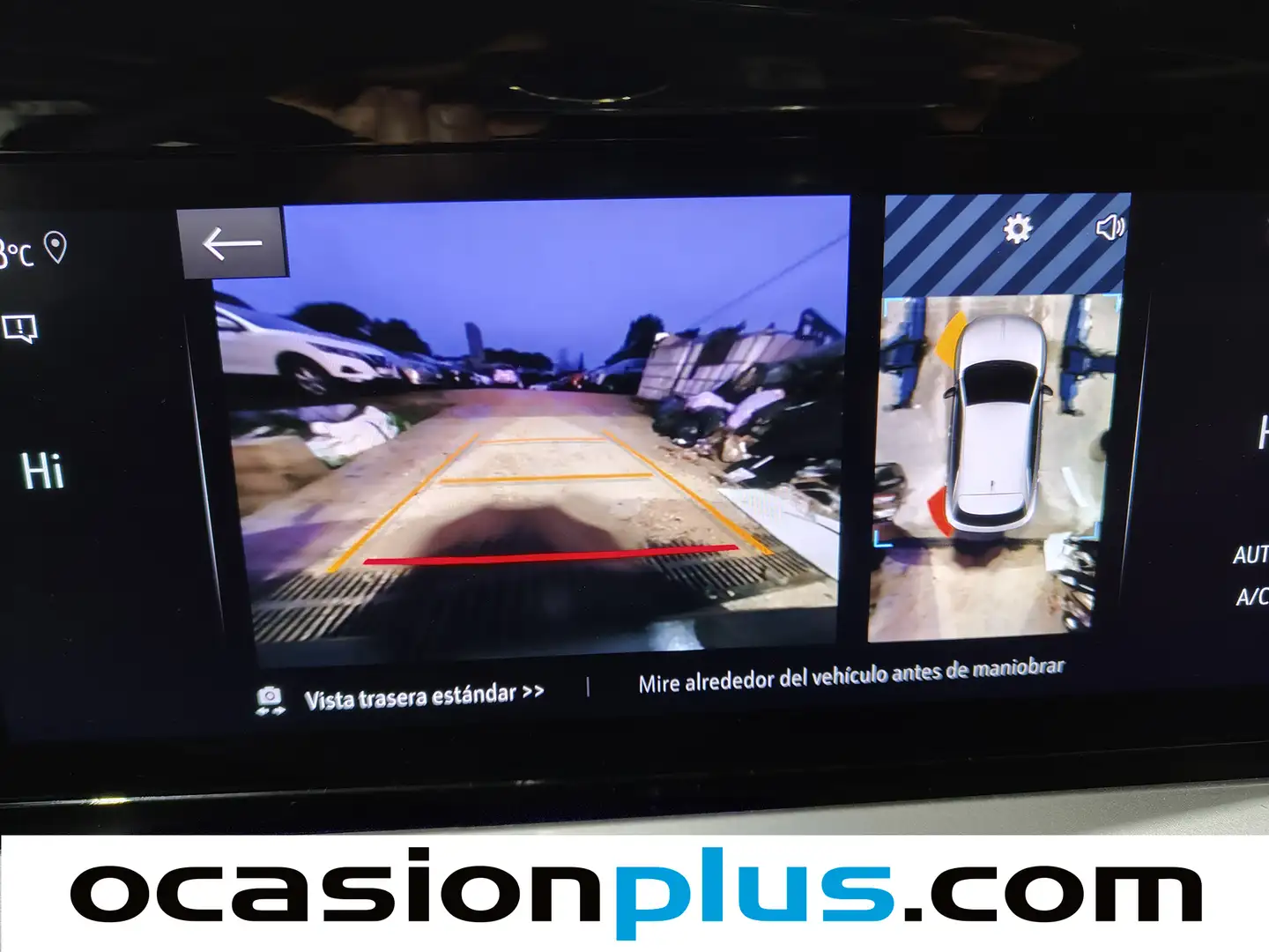 Foto Opel Mokka Opel Mokka 1.2 T Ultimate (136 CV)