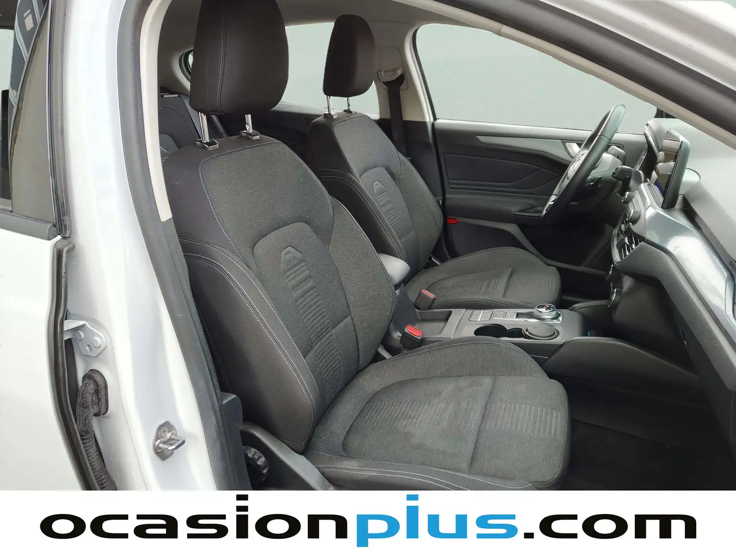 Foto Ford Focus Ford Focus 1.0 Ecoboost Active Auto (125 CV)