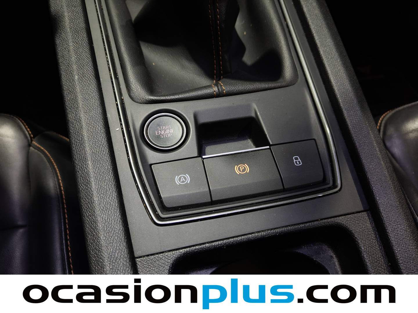 Foto Cupra Formentor CUPRA Formentor 1.5 TSI (150 CV)