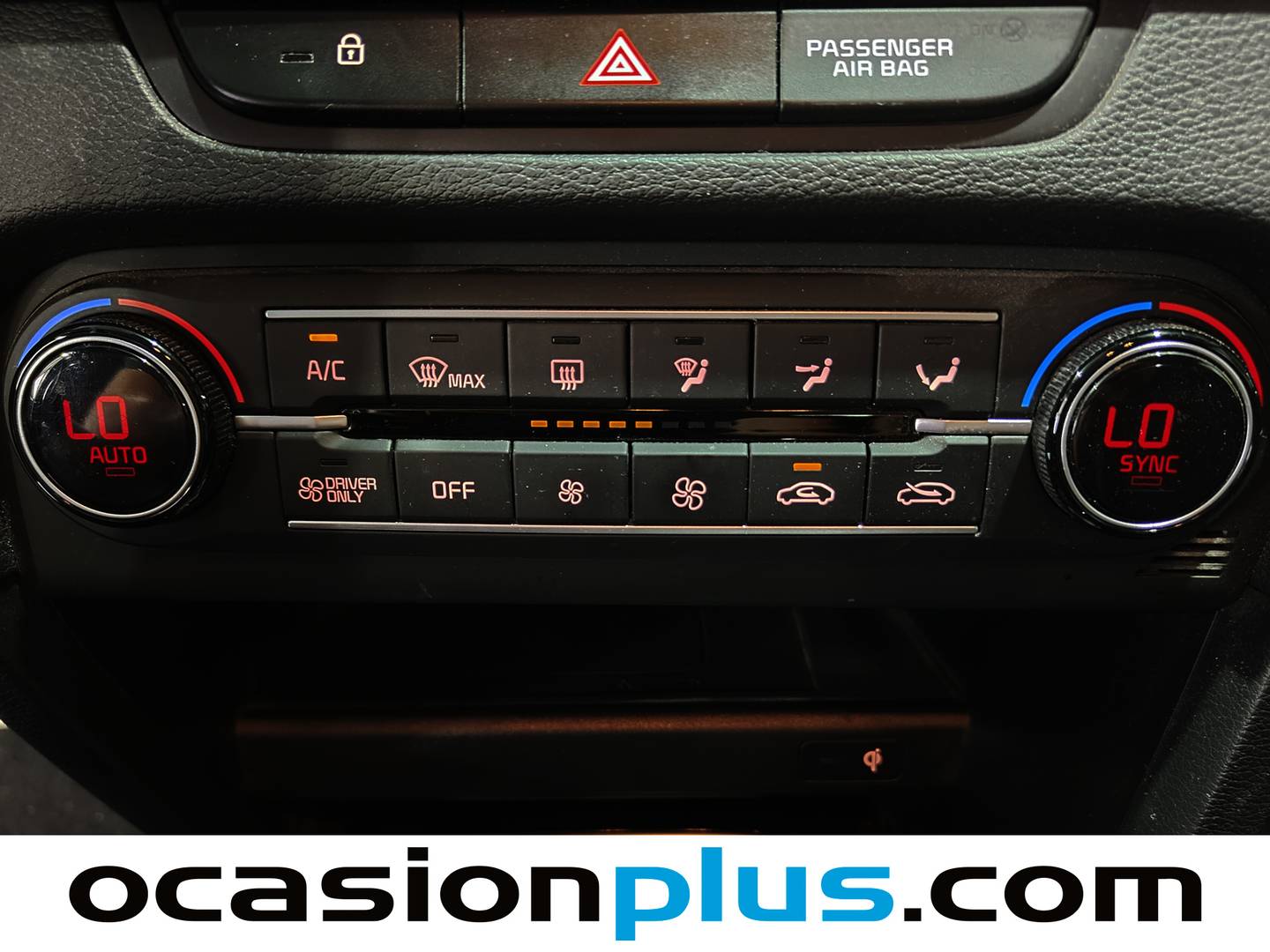 Foto KIA Ceed Tourer Kia Ceed Tourer 1.6 GDi PHEV eTech (141 CV)