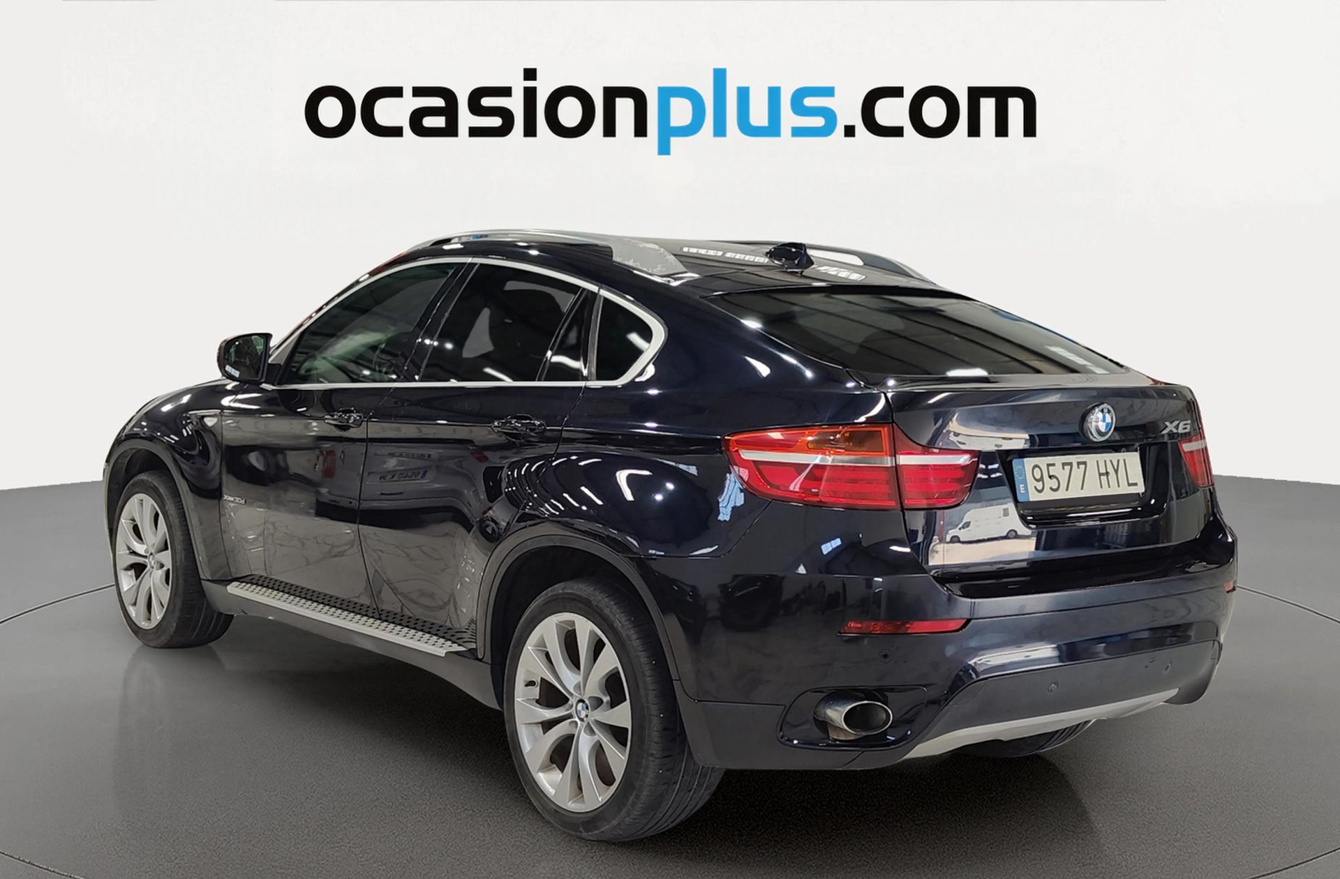 BMW X6 xDrive30d Pack M - foto 3