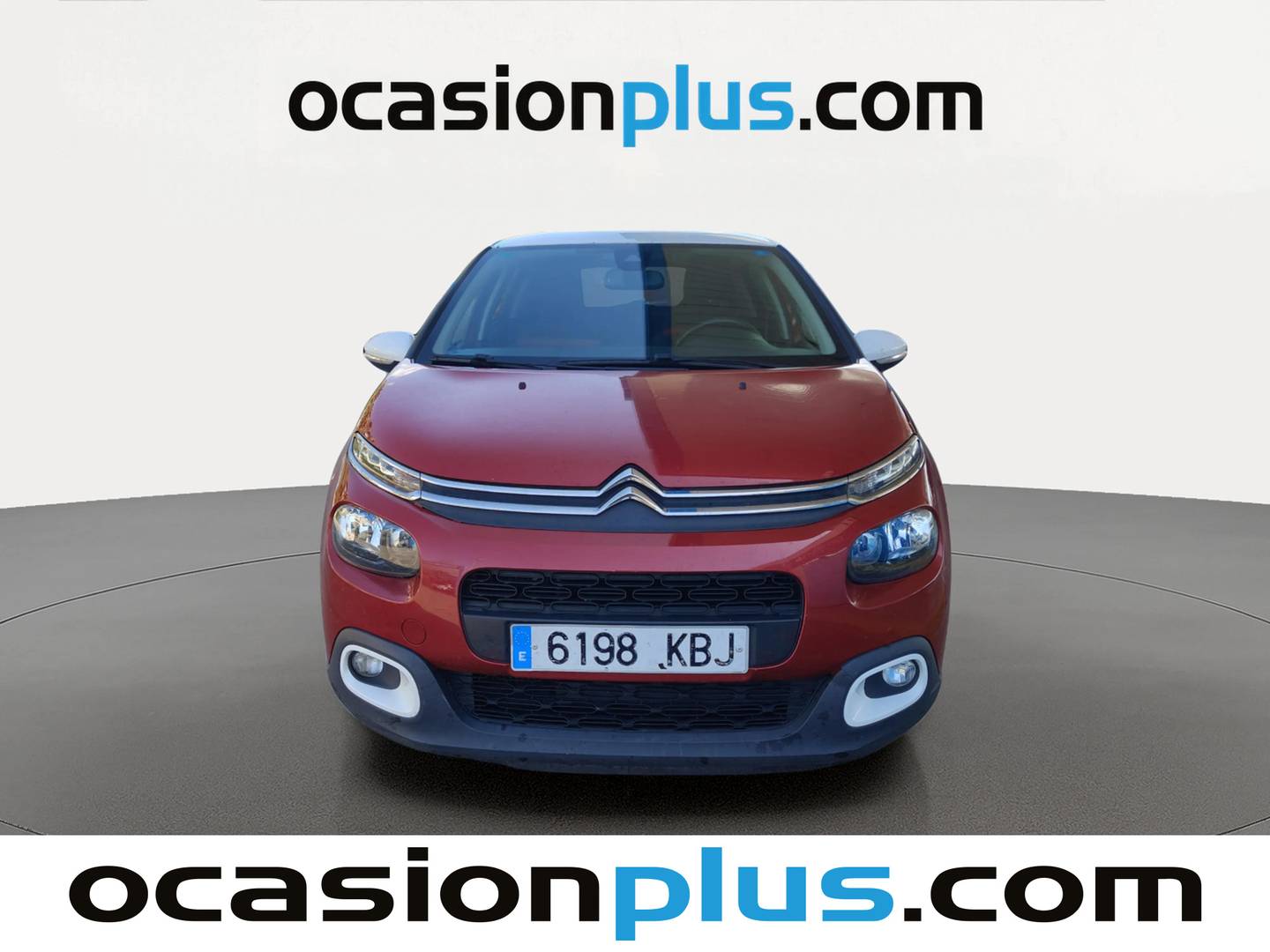 Citroën C3 Citroën C3 BlueHDi 75 S&S Shine (75 CV) 75cv