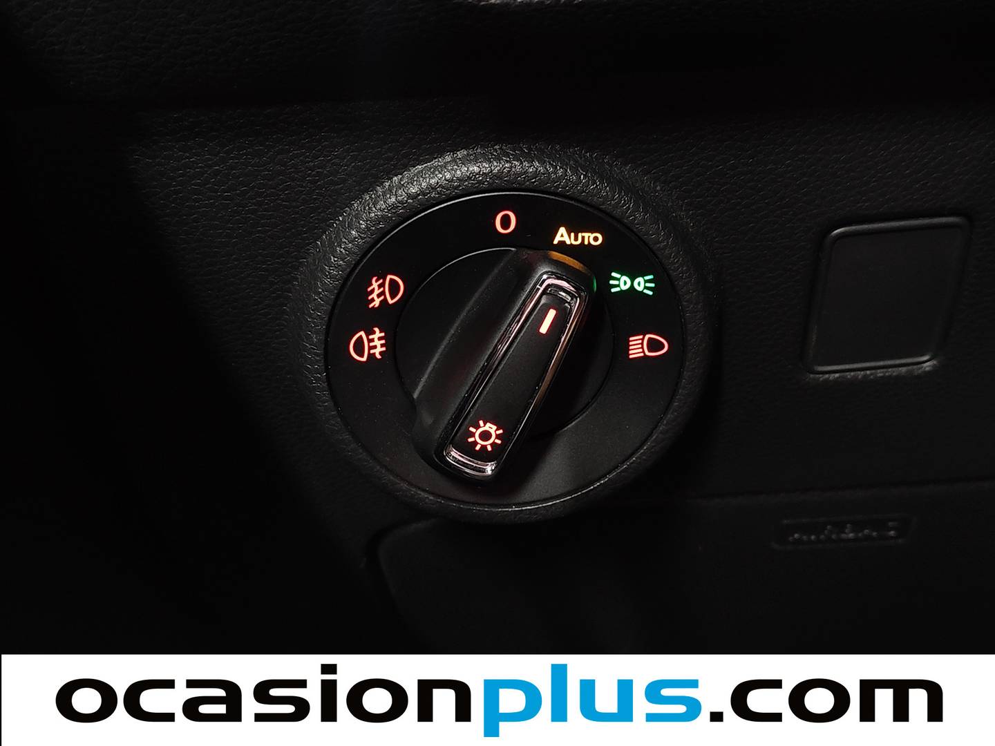 Seat Ateca Seat Ateca 2.0 TSI S&S FR 4Drive DSG (190 CV) seminuevo