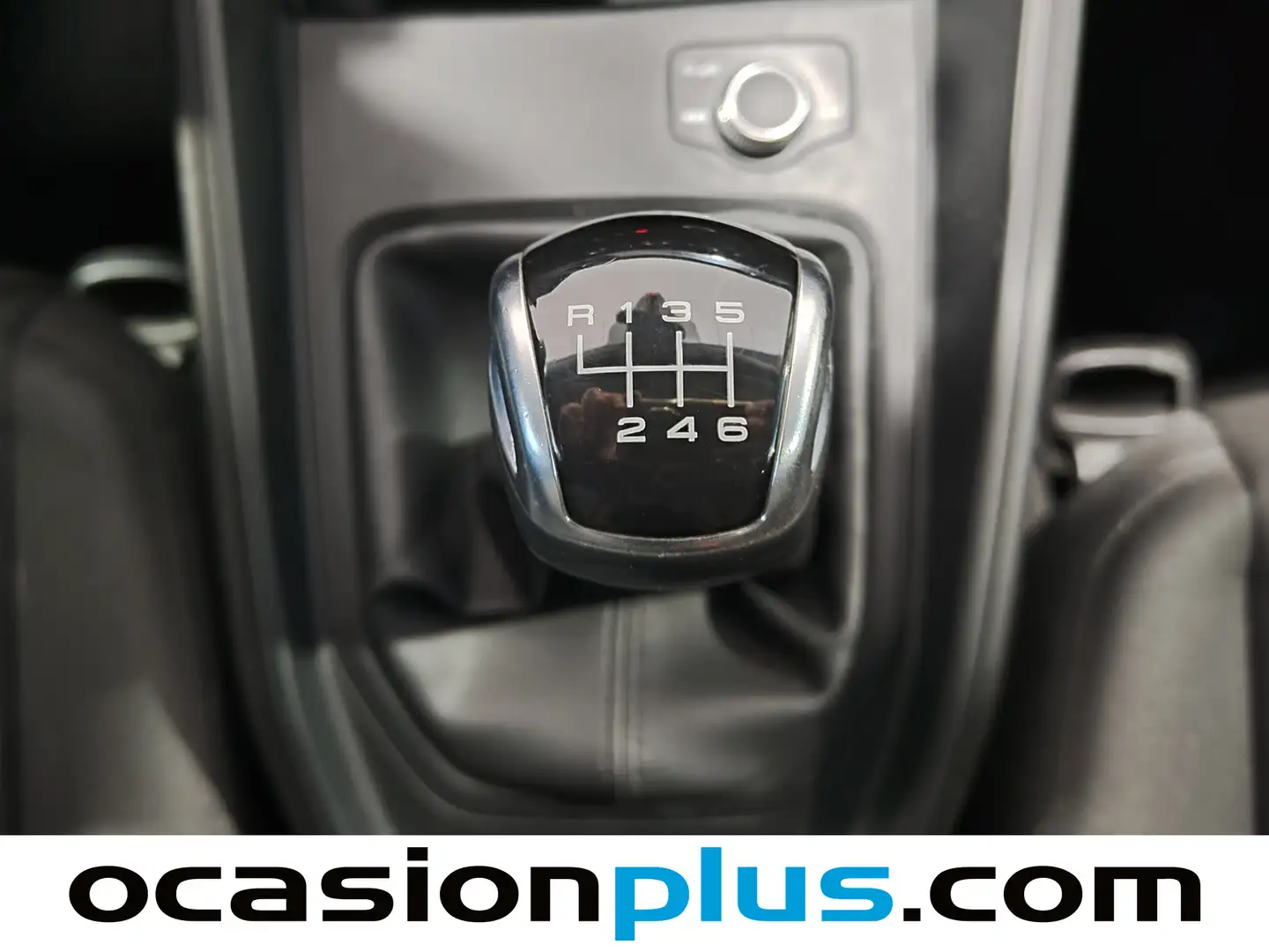 Foto Audi A1 Audi A1 Sportback Advanced 30 TFSI (116 CV)