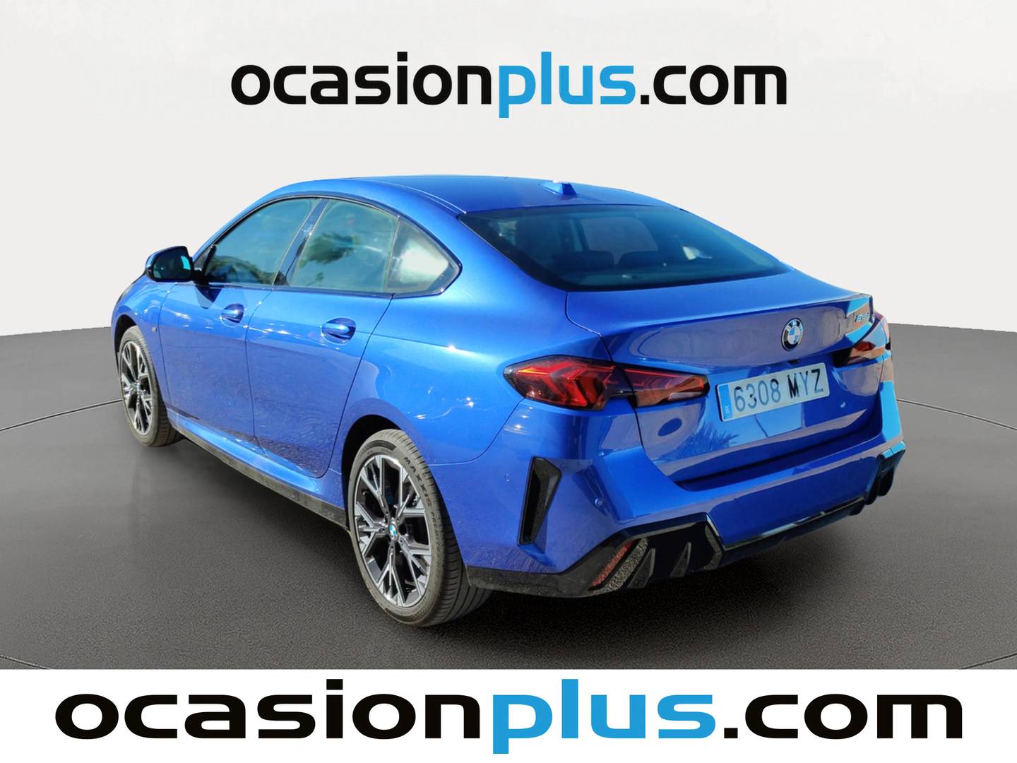 Foto BMW Serie 2 BMW Serie 2 218d Gran Coupe (150 CV) Pack M